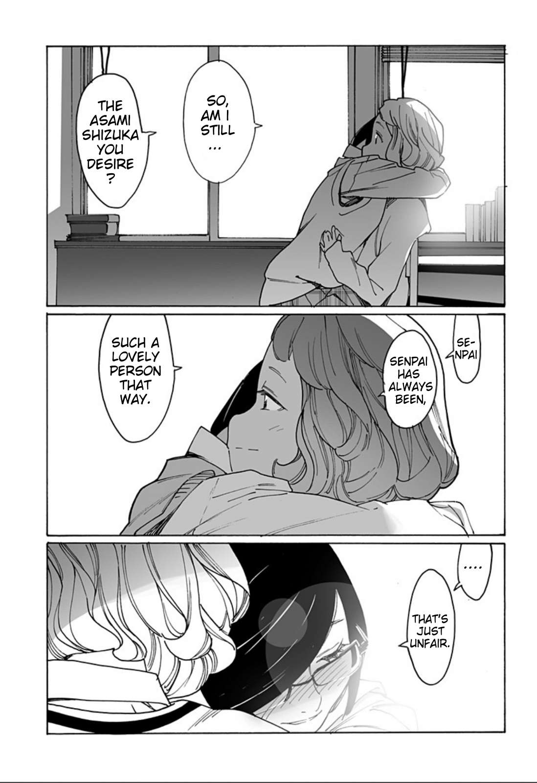 Otome no Teikoku chapter 272 page 13