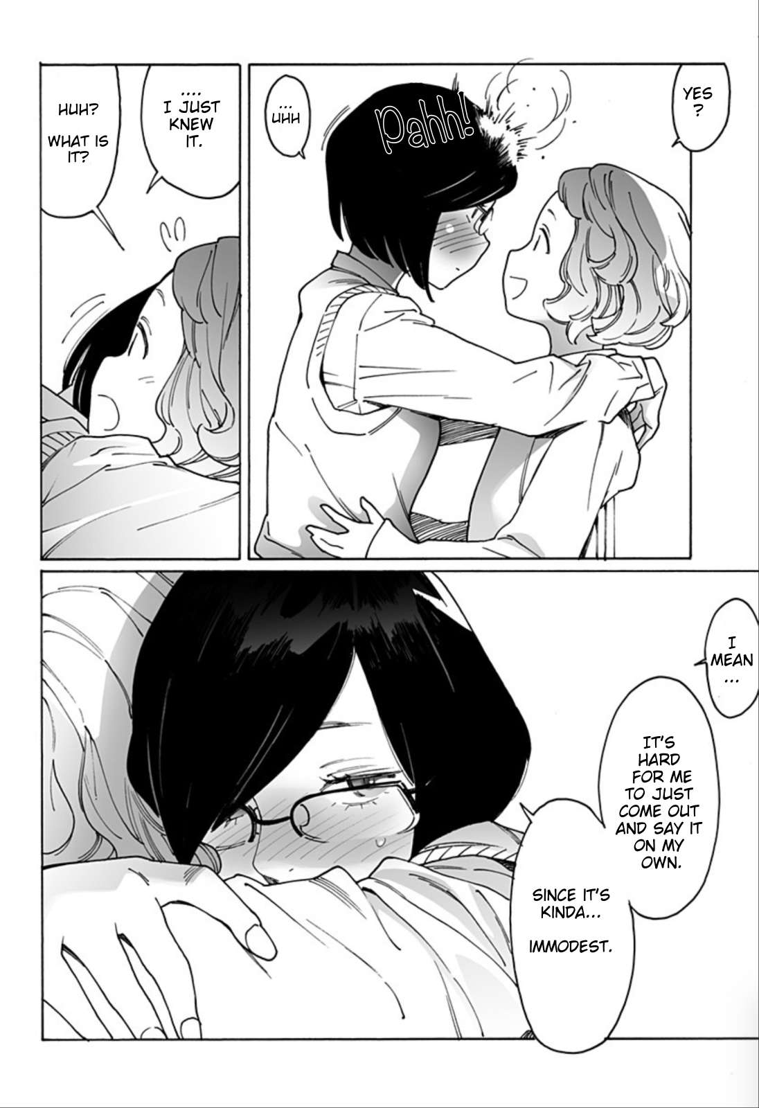 Otome no Teikoku chapter 272 page 6