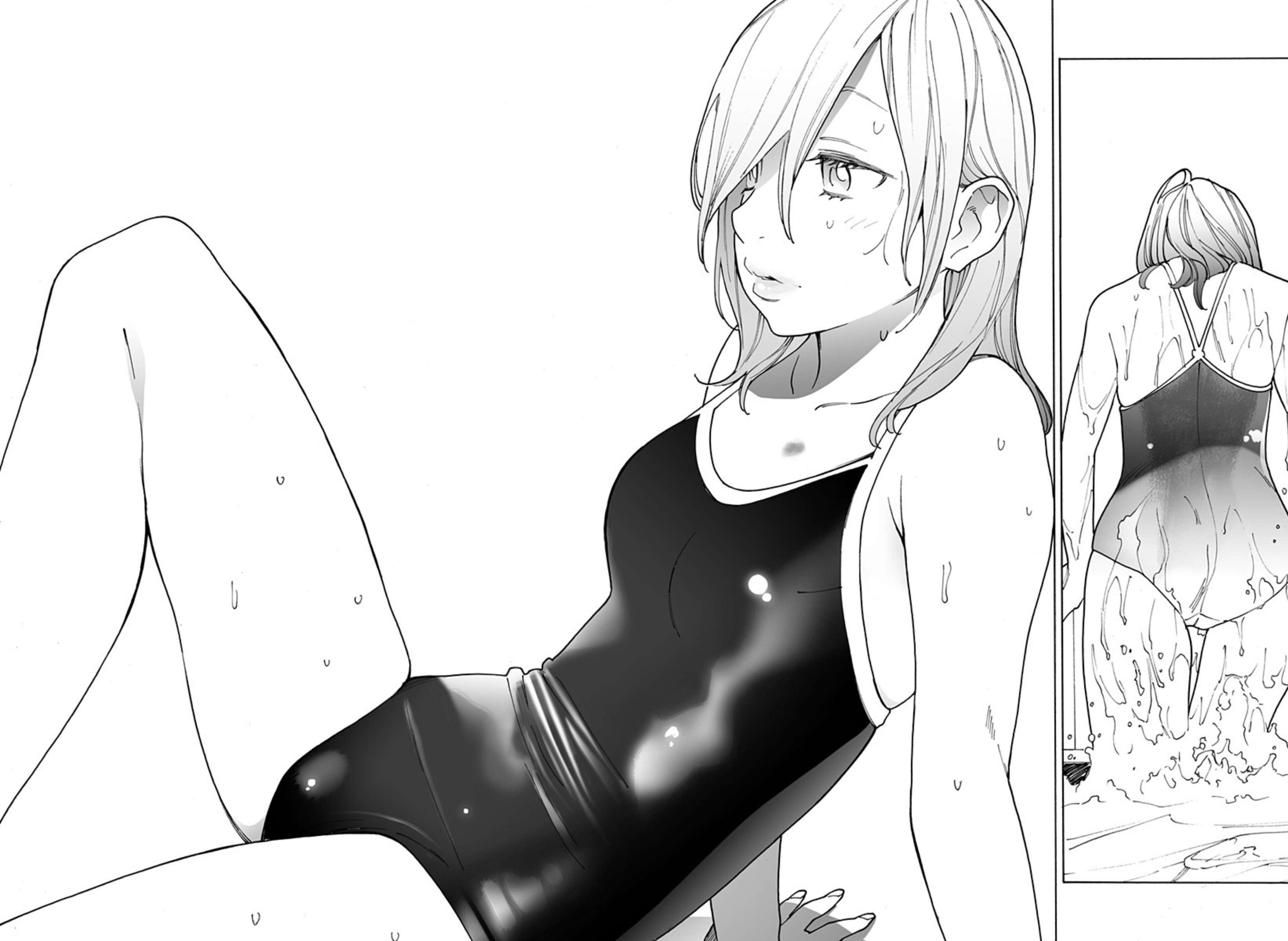 Otome no Teikoku chapter 274 page 6