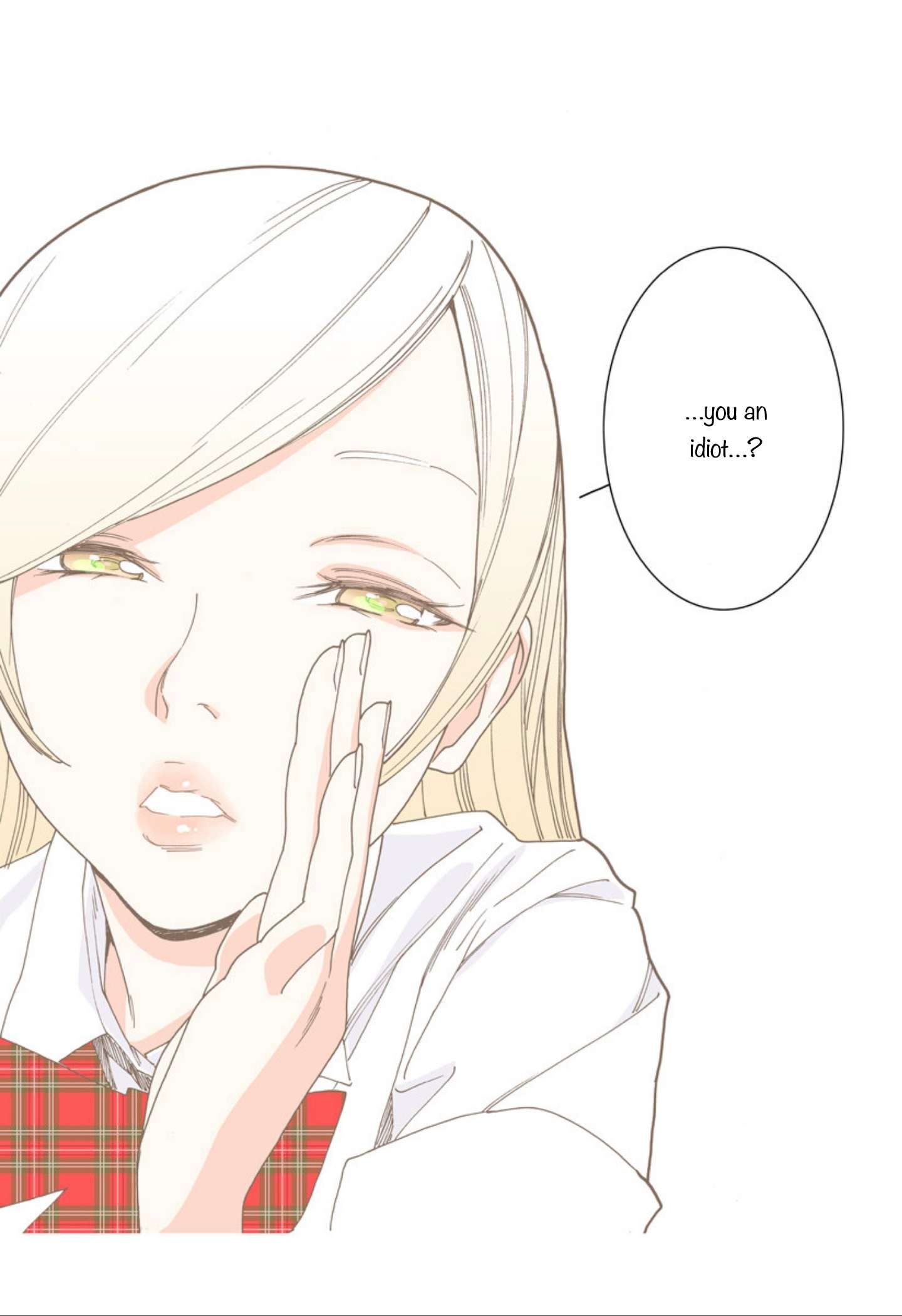 Otome no Teikoku chapter 275.1 page 3