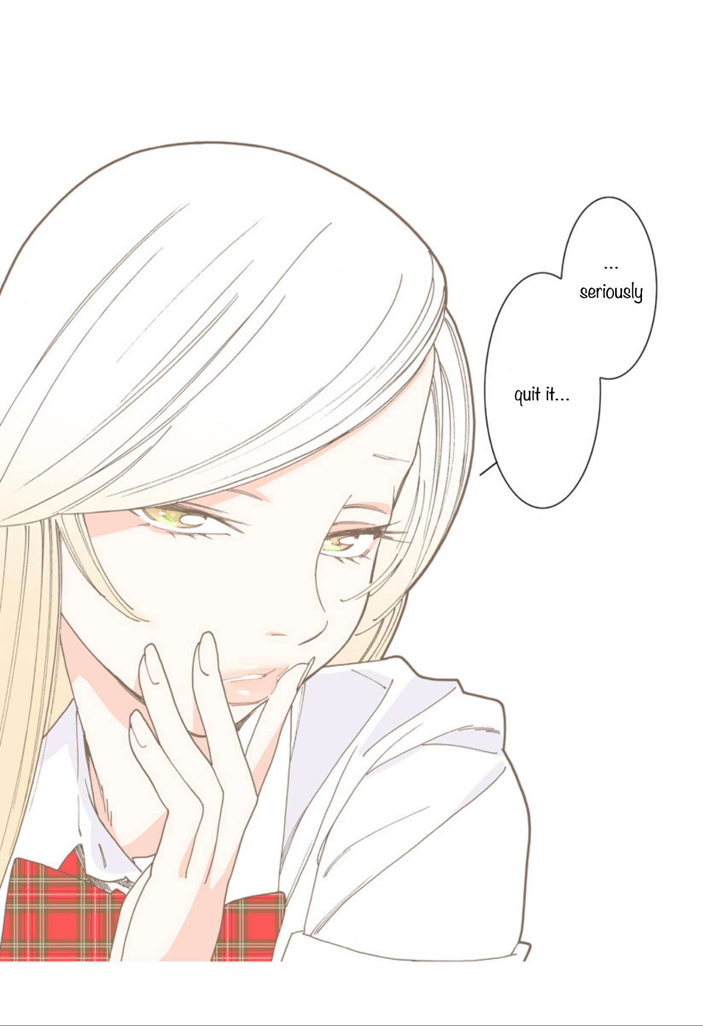 Otome no Teikoku chapter 275.1 page 5