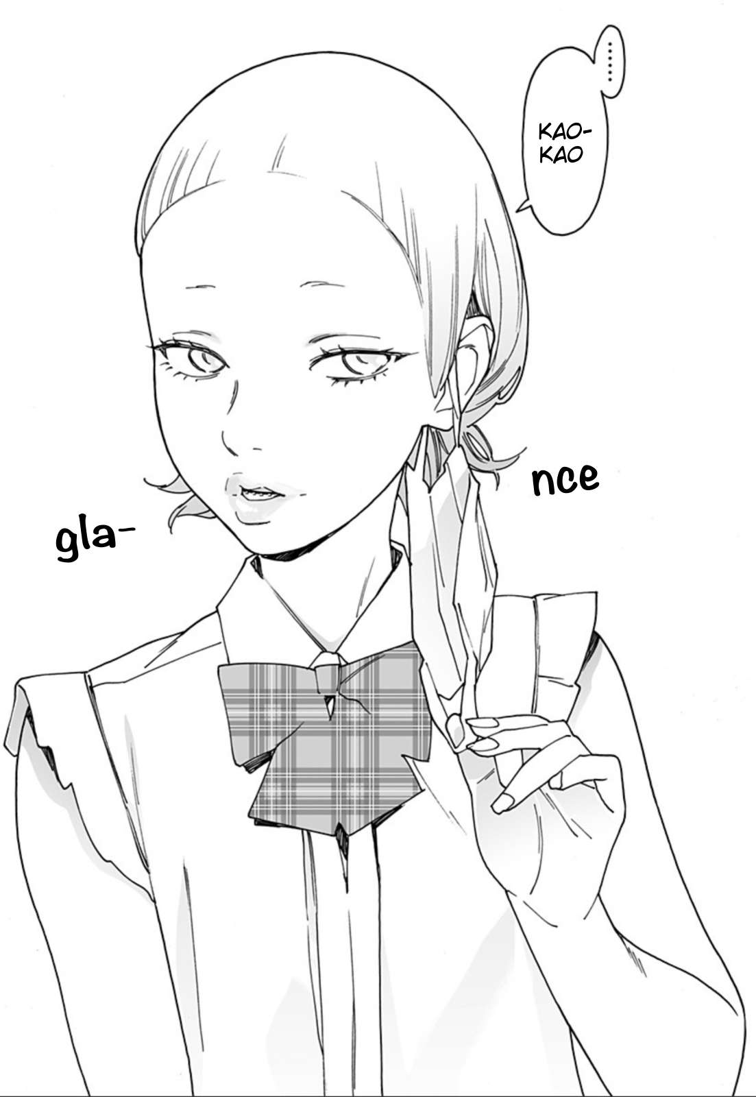 Otome no Teikoku chapter 275 page 9