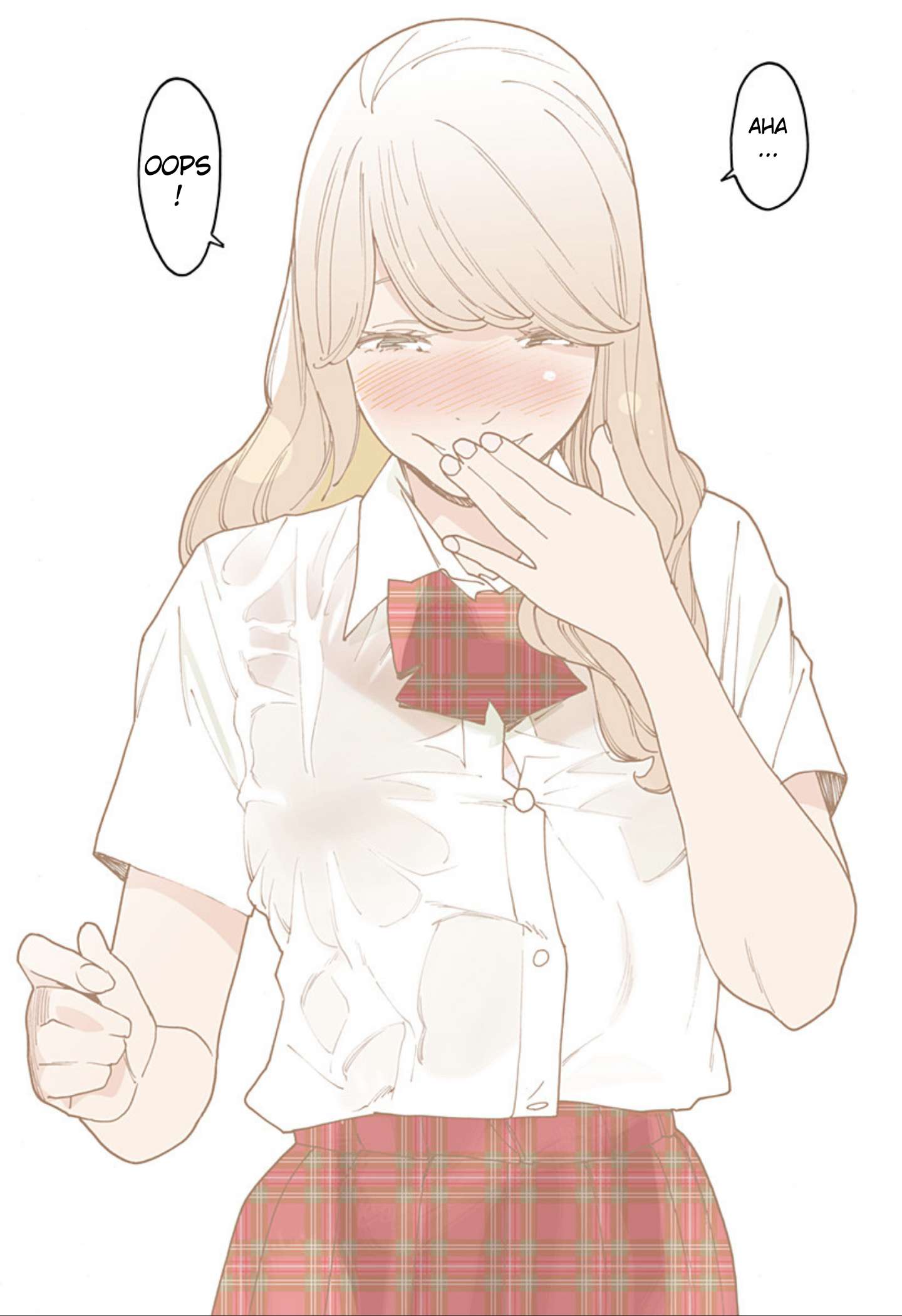 Otome no Teikoku chapter 276 page 11