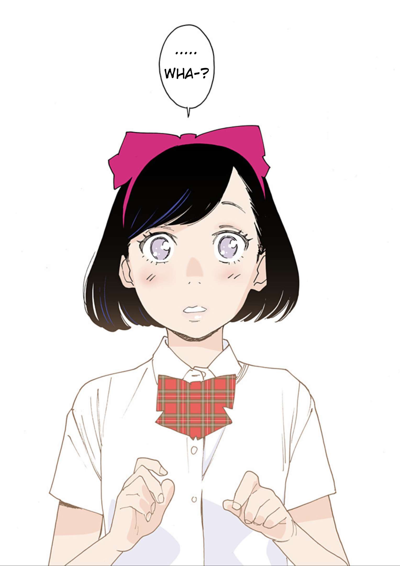 Otome no Teikoku chapter 277.1 page 2