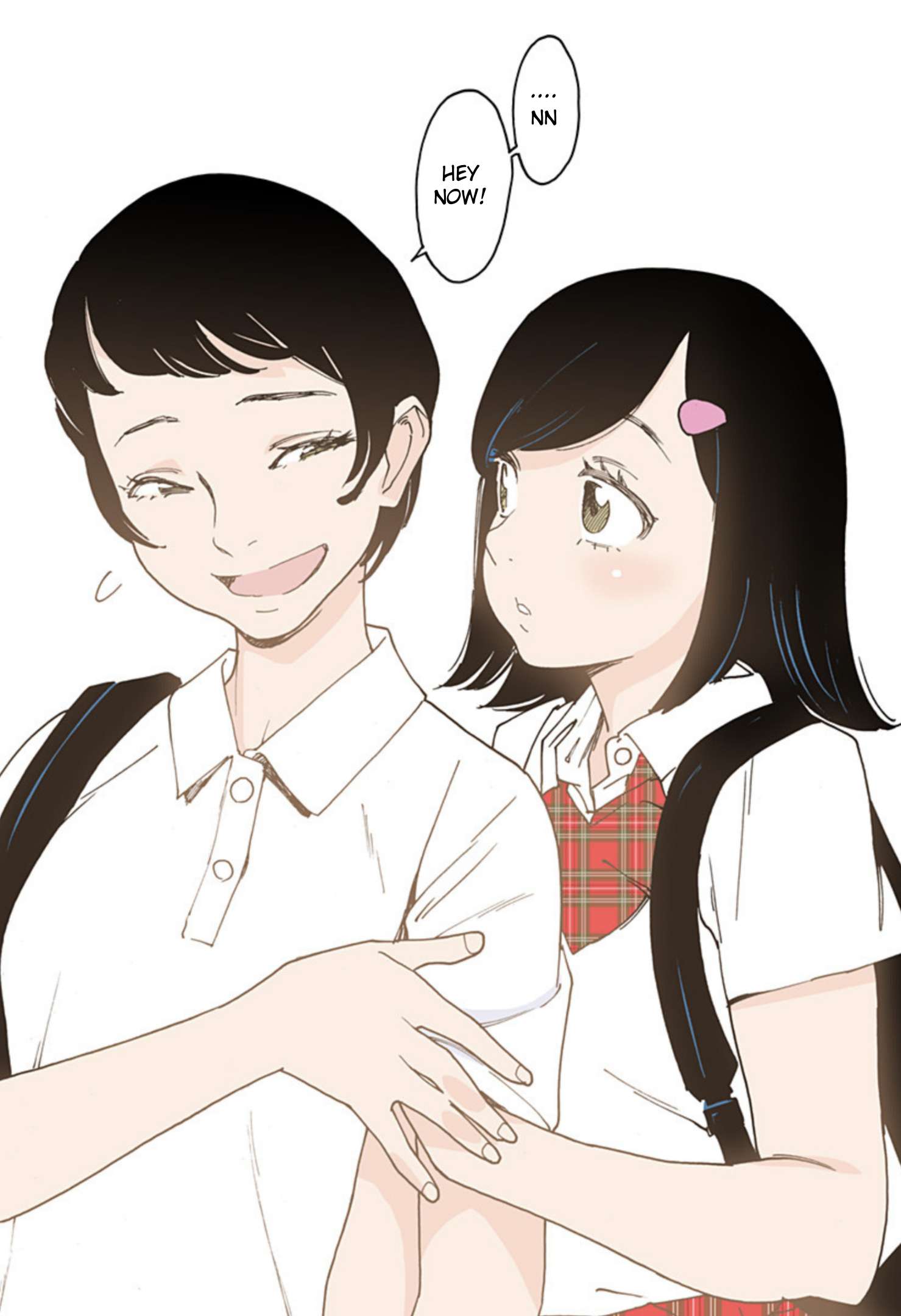 Otome no Teikoku chapter 277.2 page 2