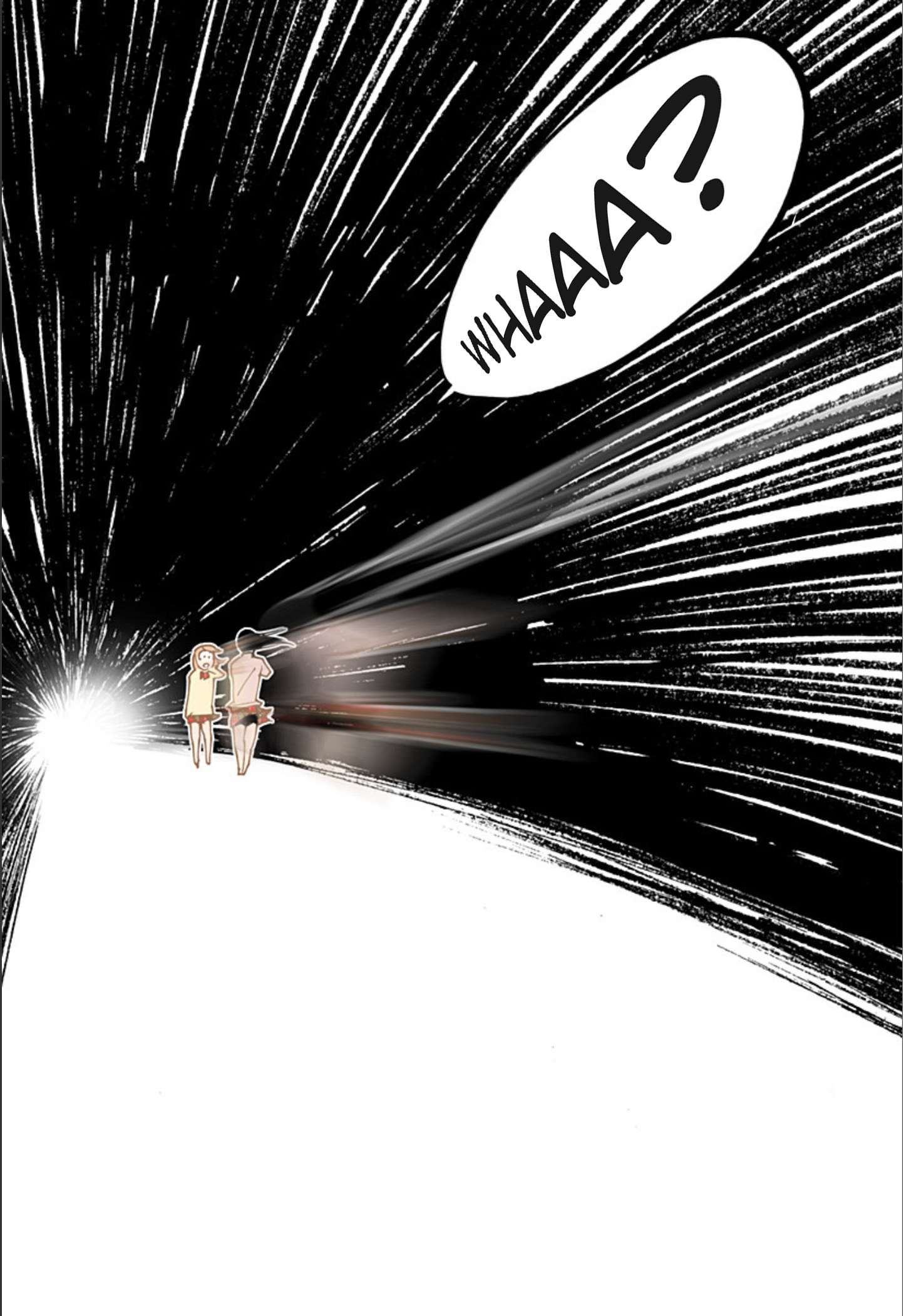 Otome no Teikoku chapter 279.1 page 3