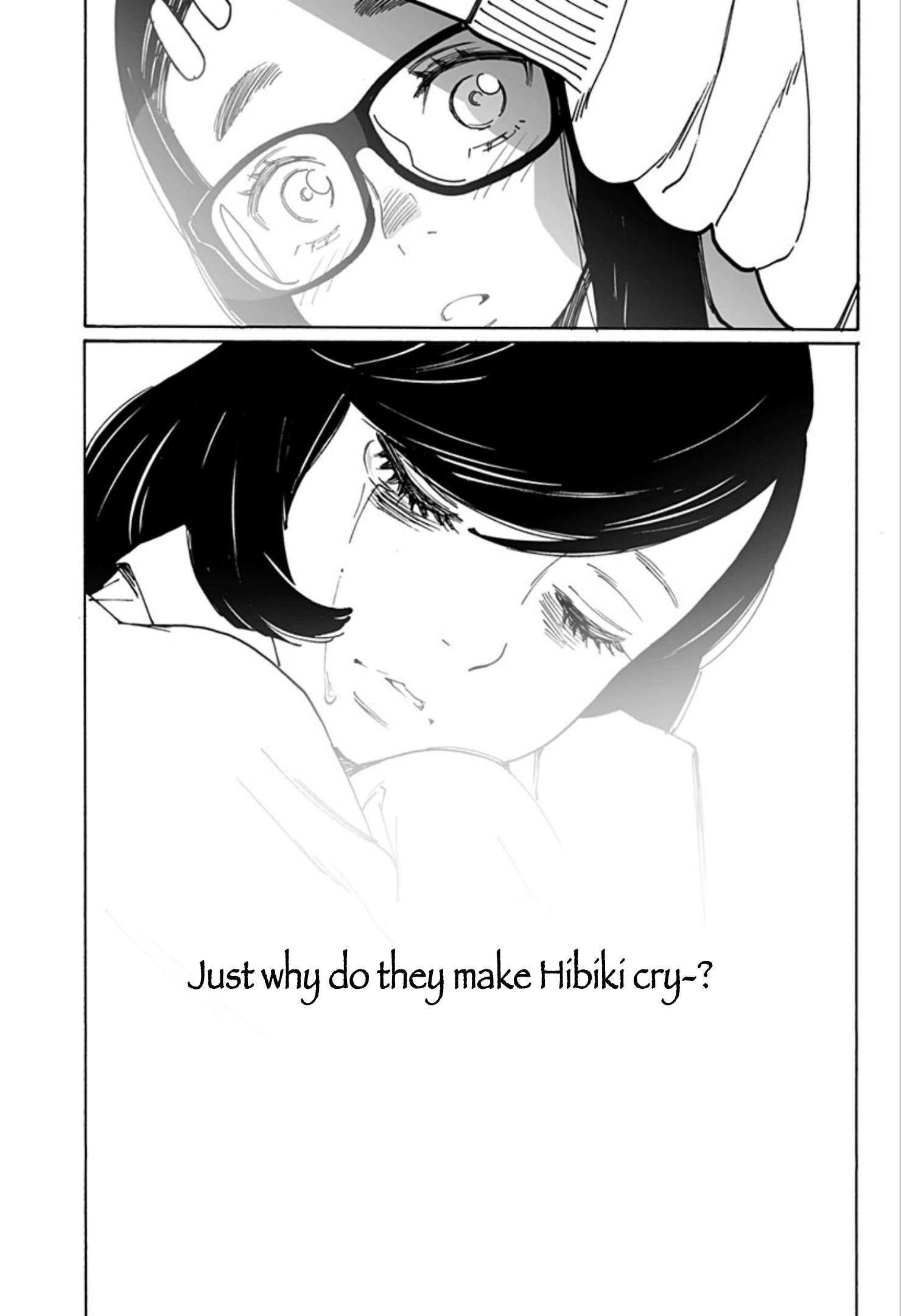 Otome no Teikoku chapter 280 page 9