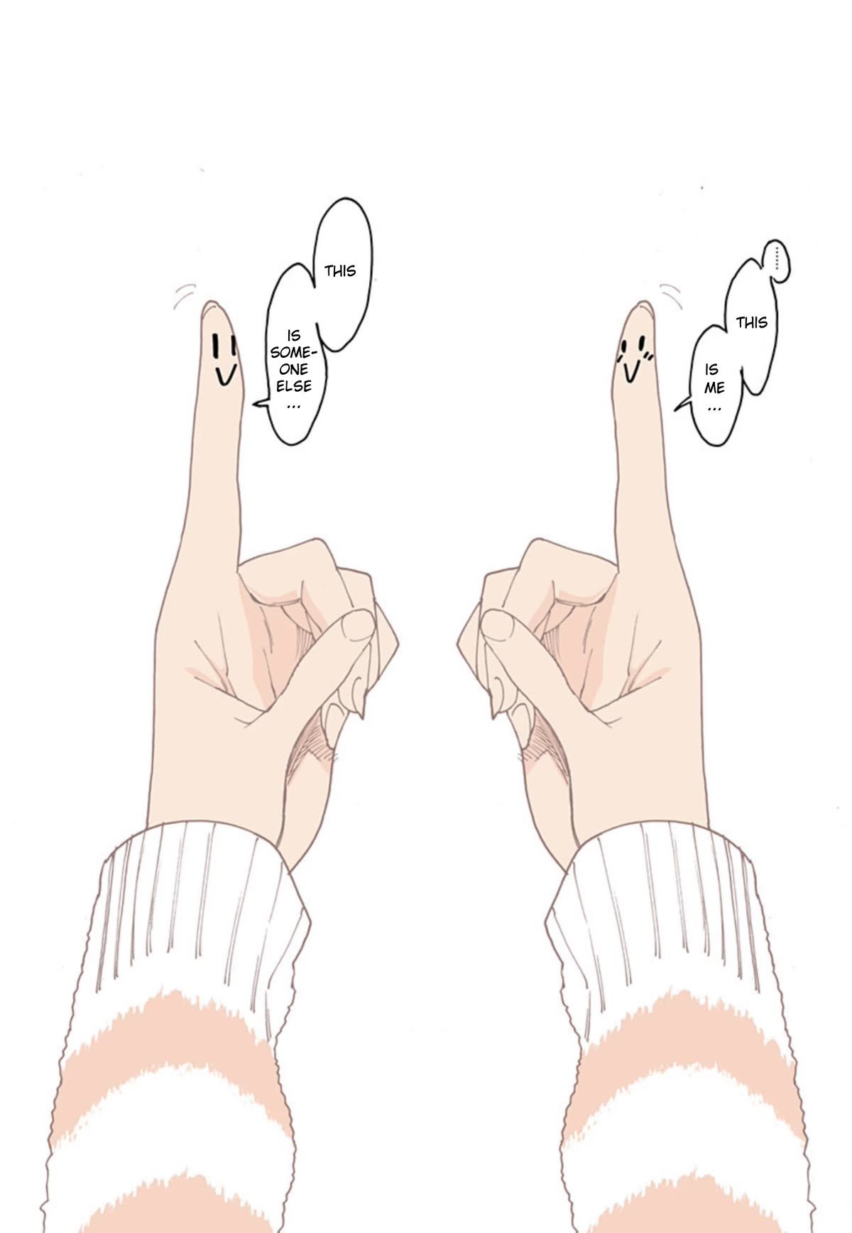 Otome no Teikoku chapter 282.2 page 2