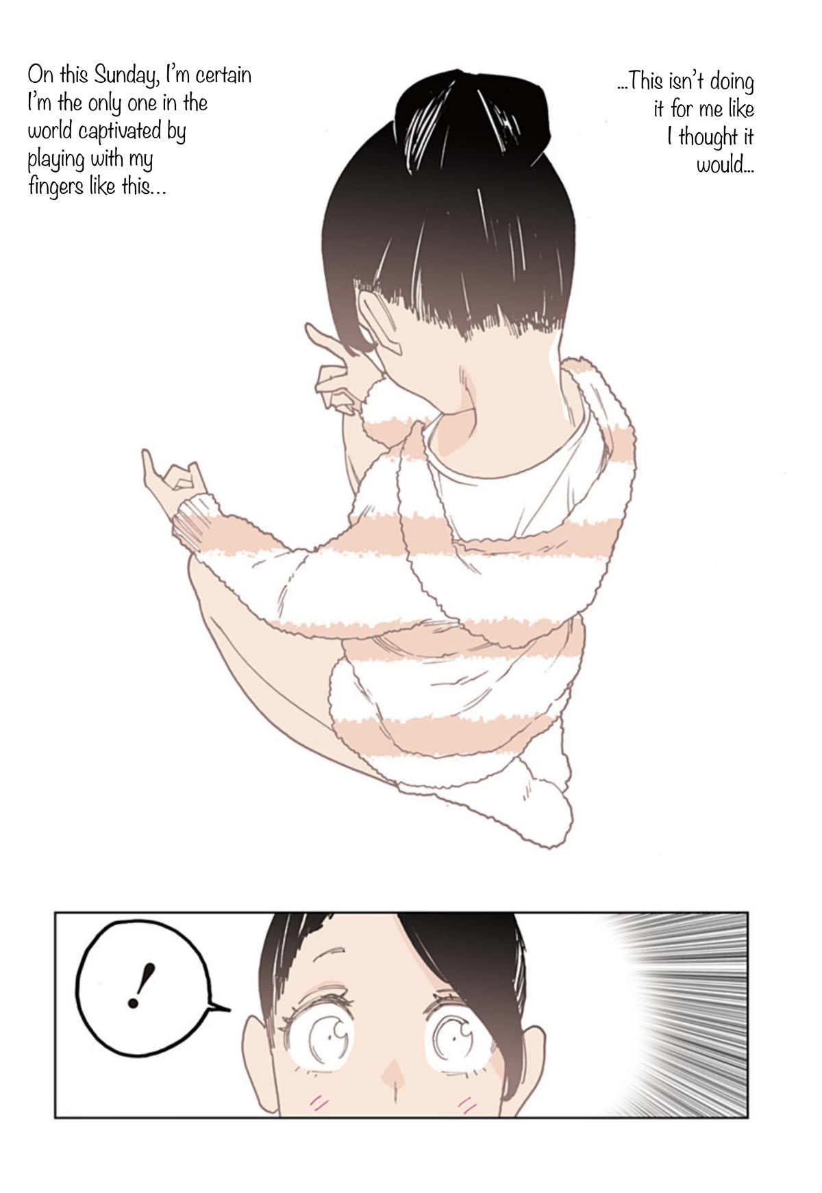 Otome no Teikoku chapter 282.2 page 4