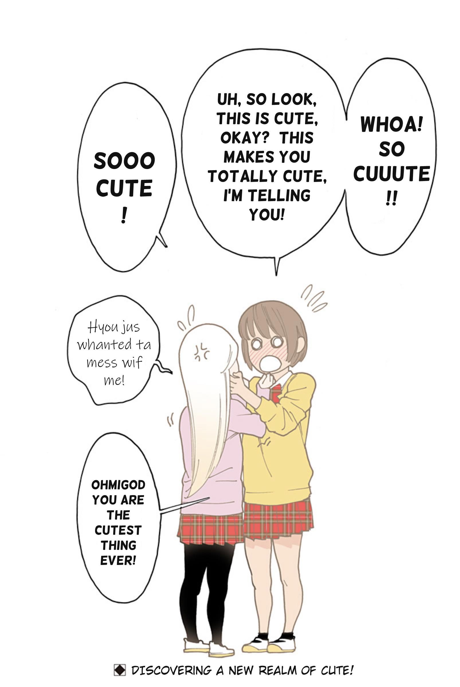 Otome no Teikoku chapter 283.2 page 3