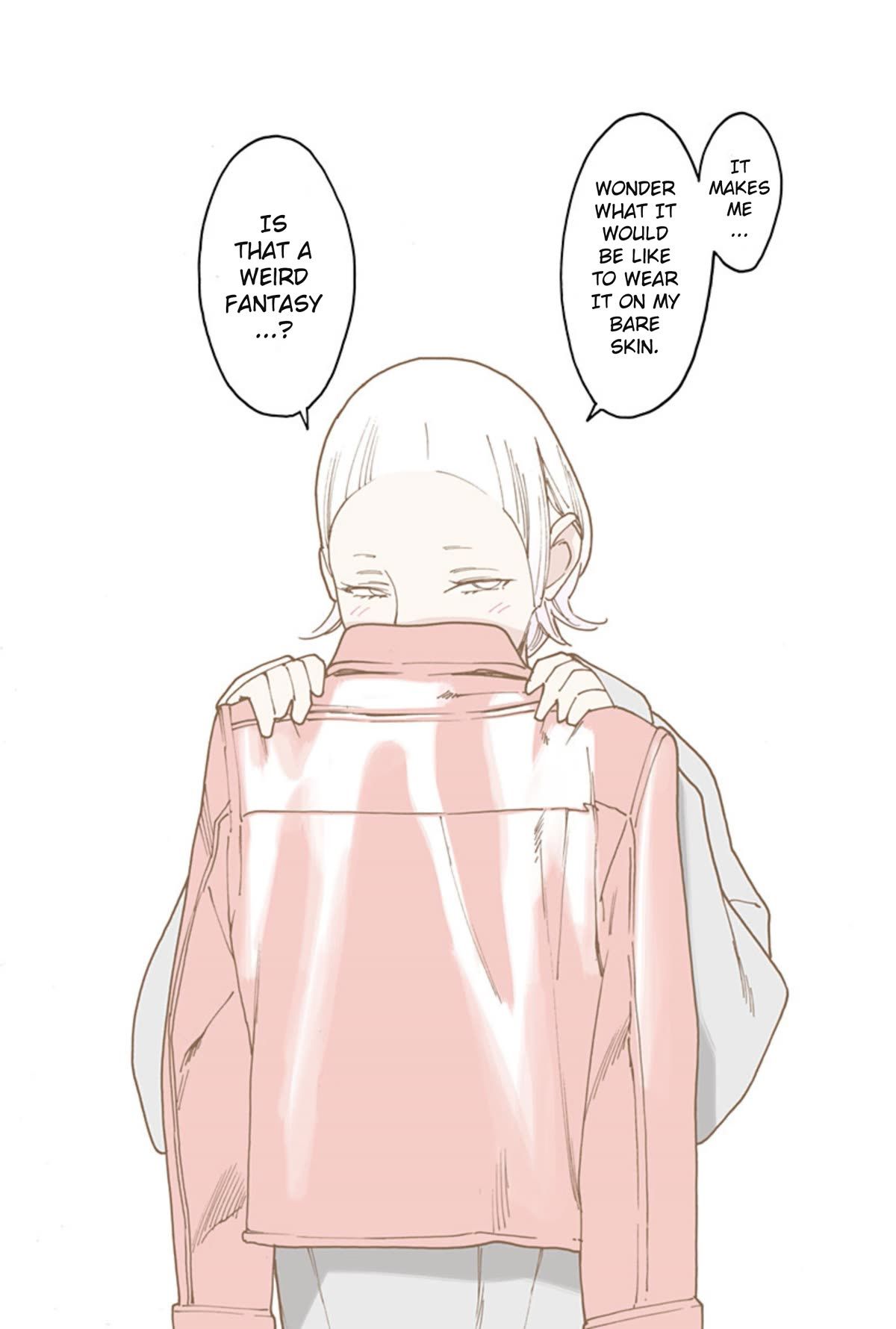 Otome no Teikoku chapter 283.4 page 3