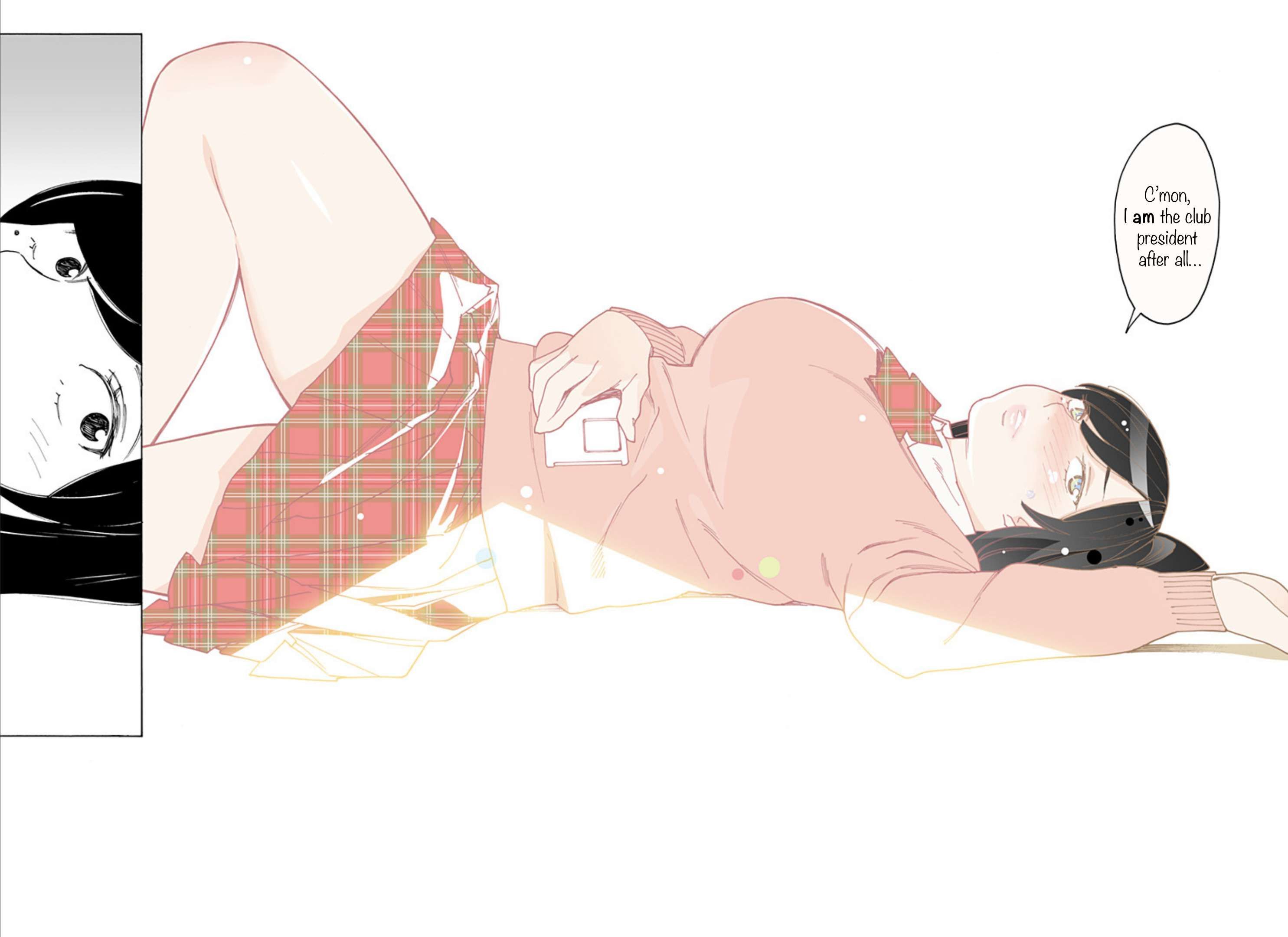 Otome no Teikoku chapter 284 page 6