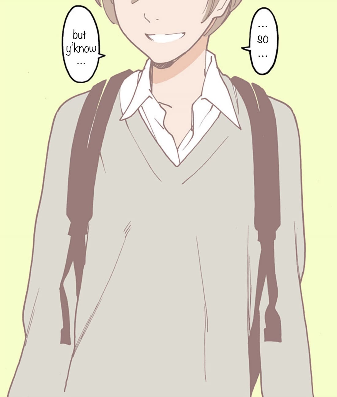 Otome no Teikoku chapter 285.2 page 2