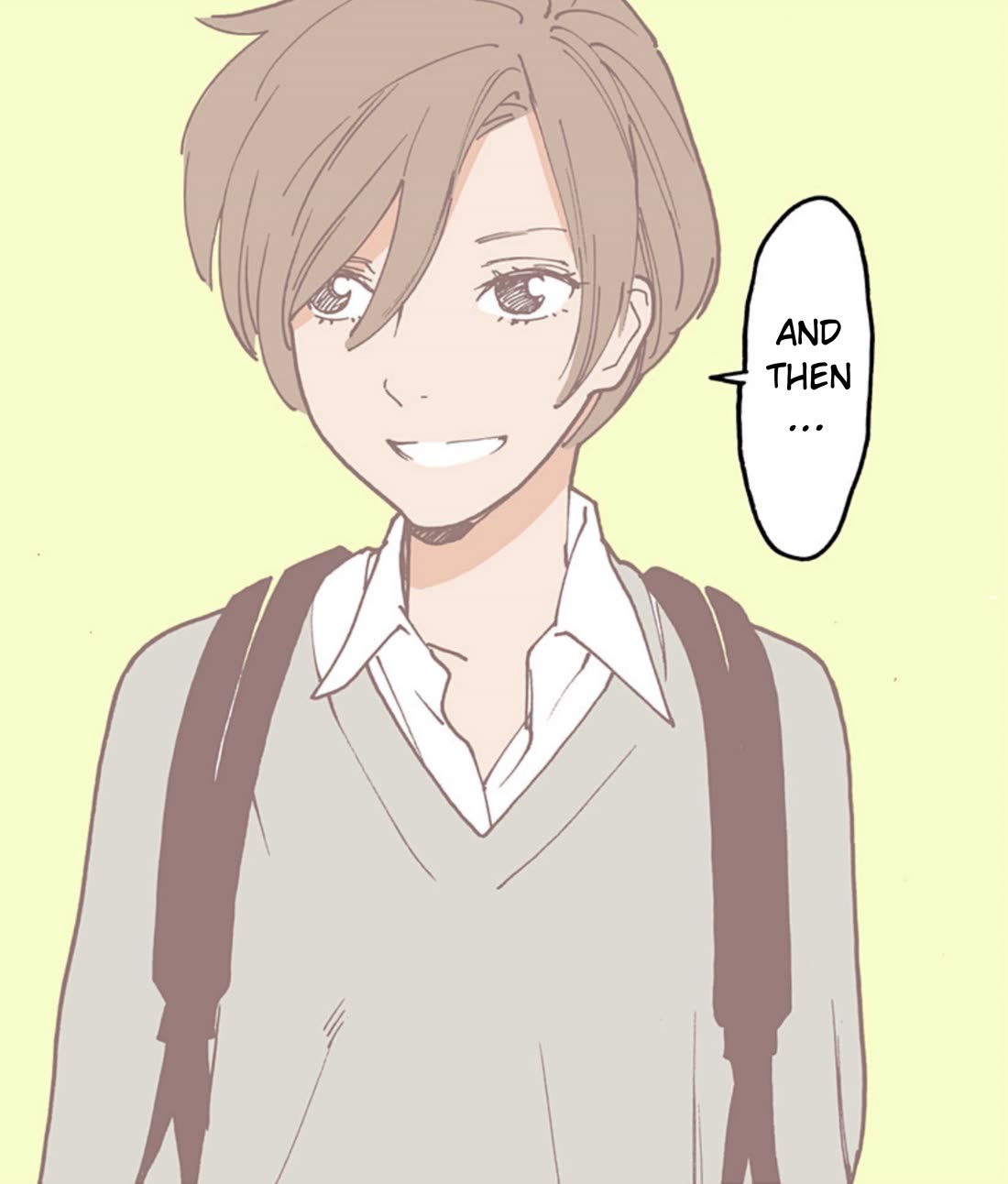 Otome no Teikoku chapter 285.2 page 3