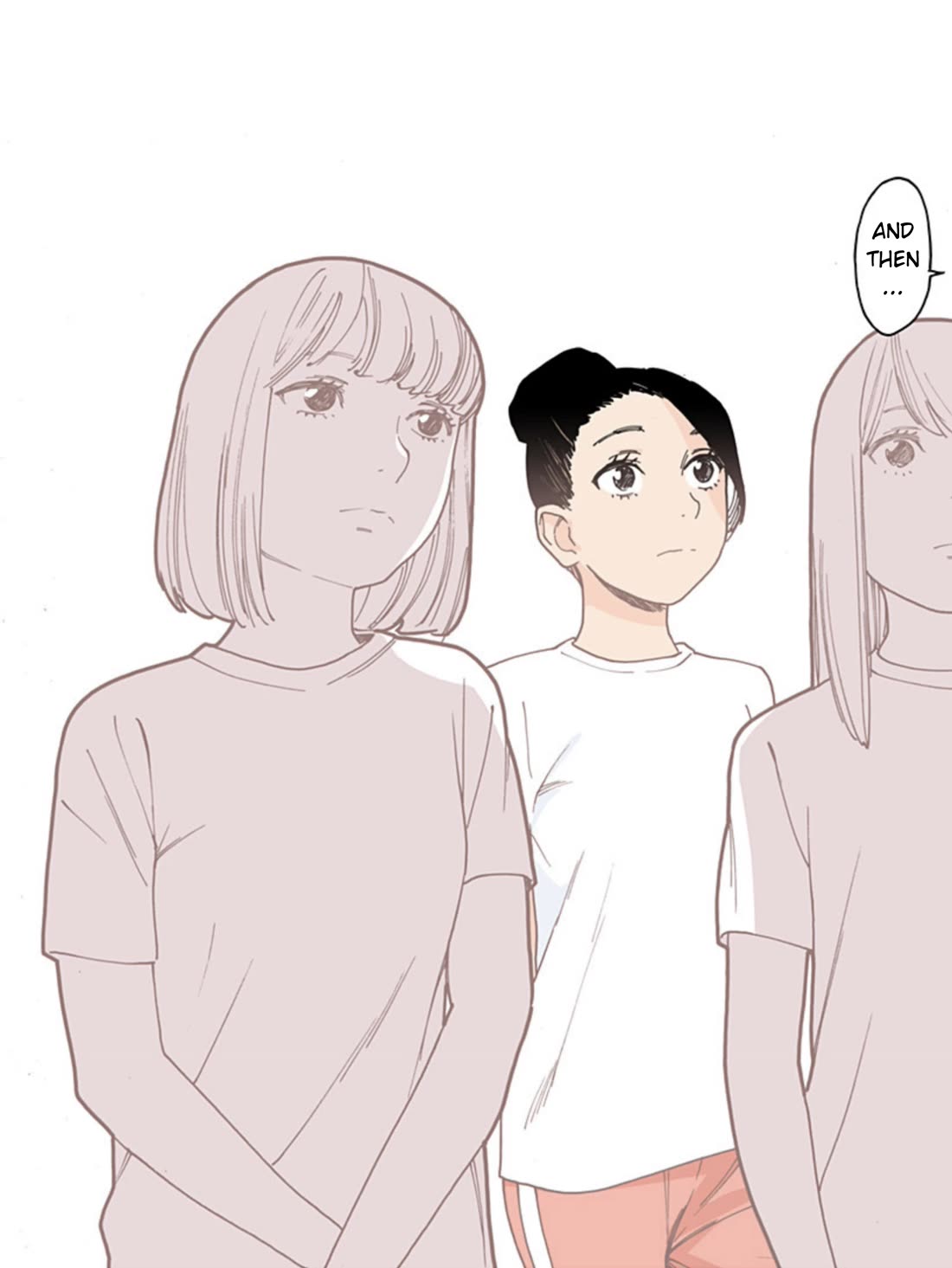 Otome no Teikoku chapter 285.3 page 2