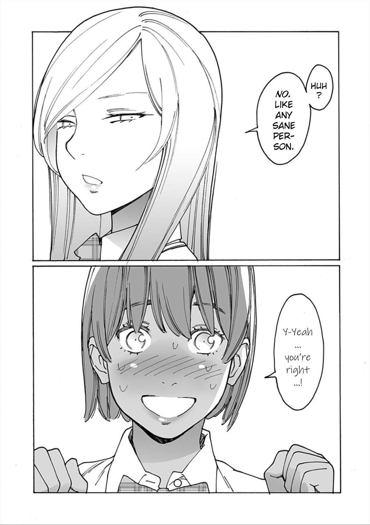 Otome no Teikoku chapter 285 page 13