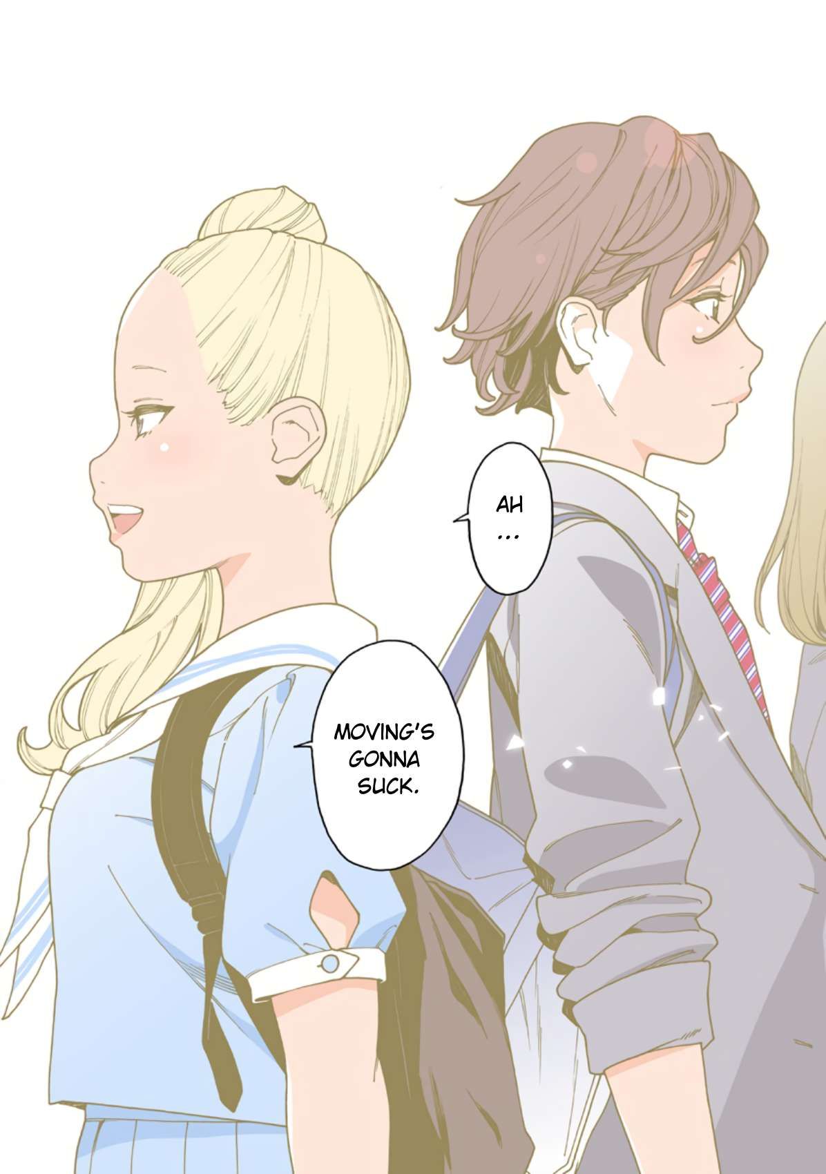 Otome no Teikoku chapter 287.2 page 5