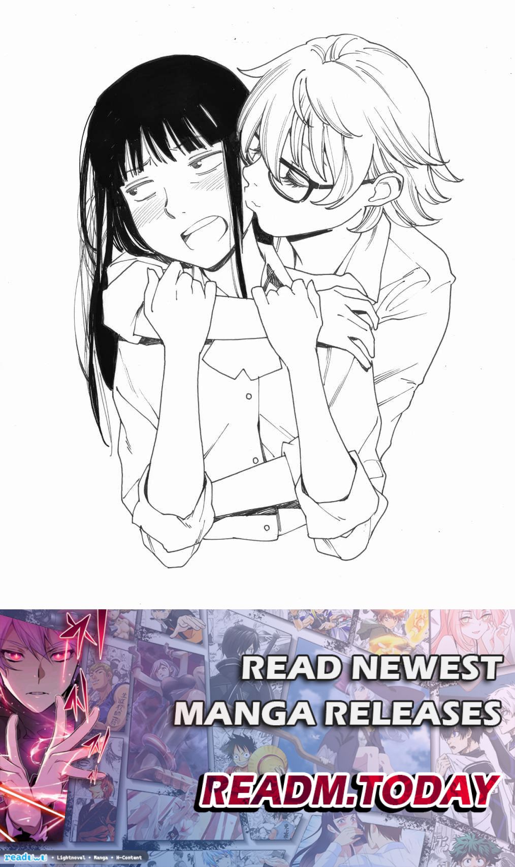 Otome no Teikoku chapter 287.5 page 12