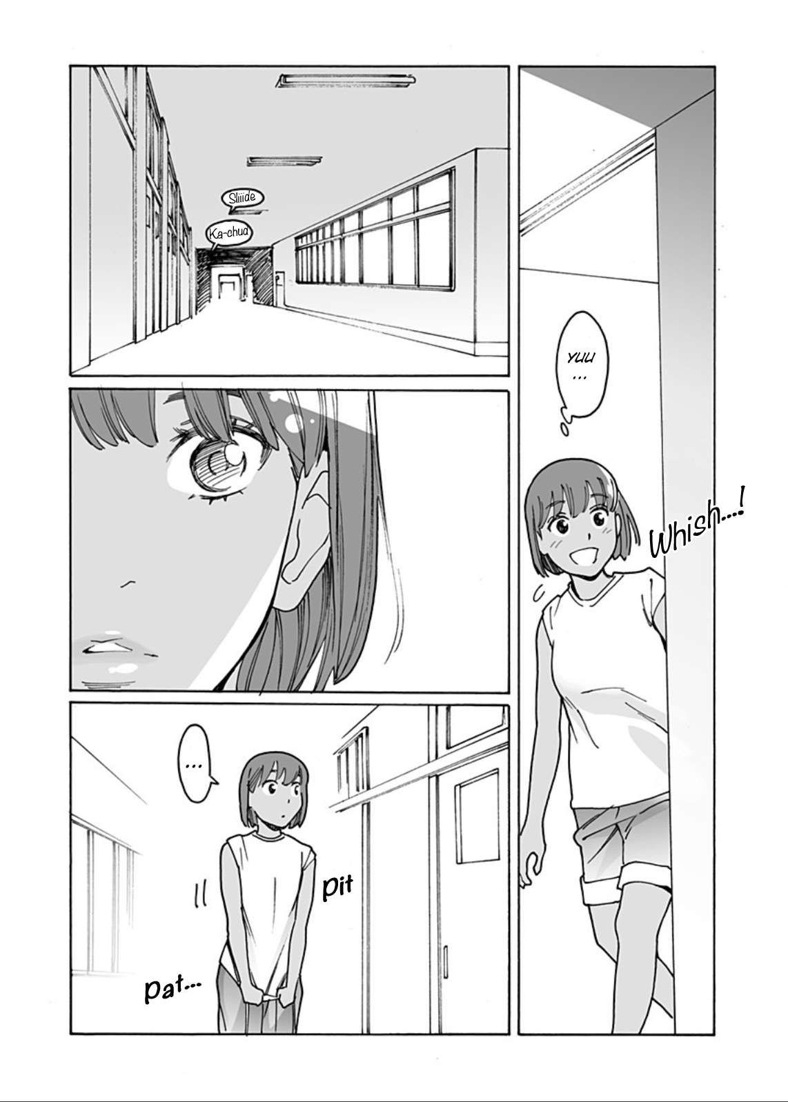 Otome no Teikoku chapter 287 page 5