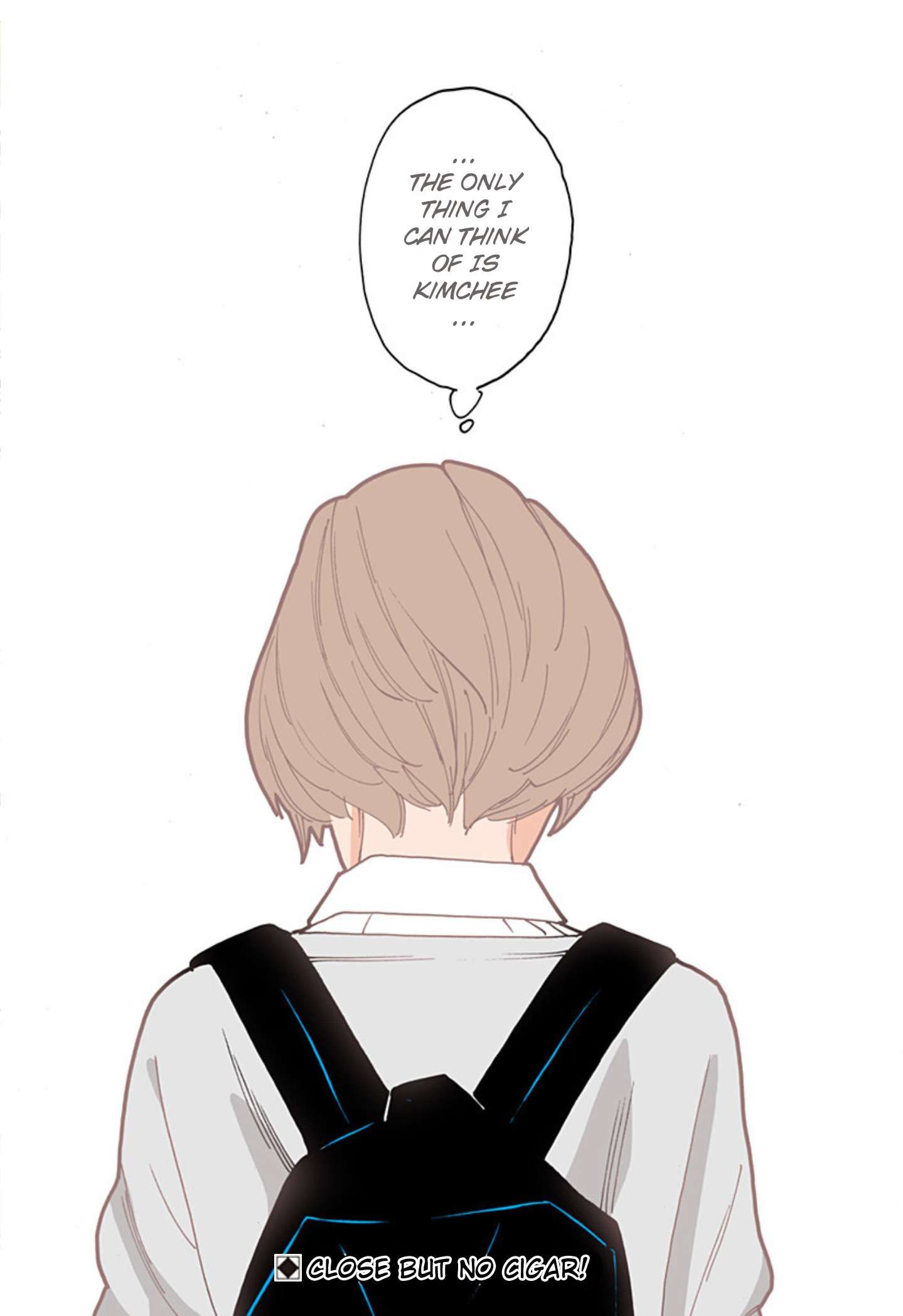 Otome no Teikoku chapter 289.1 page 4