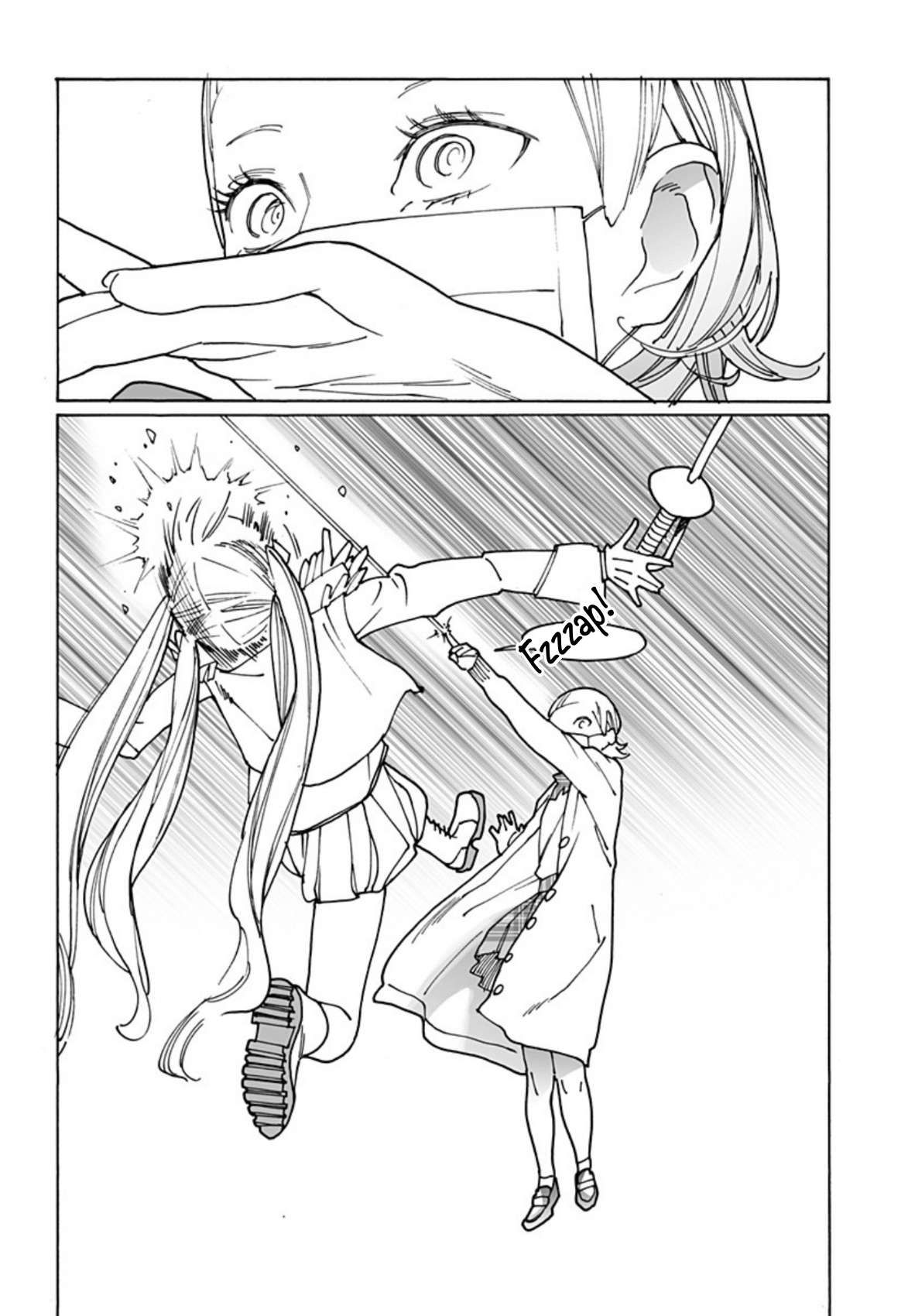 Otome no Teikoku chapter 289.3 page 14