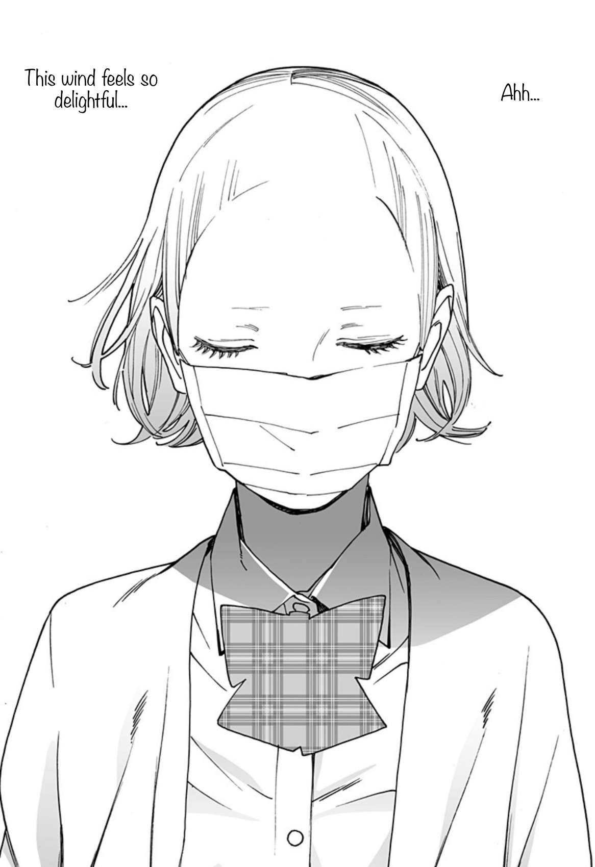 Otome no Teikoku chapter 289.3 page 4