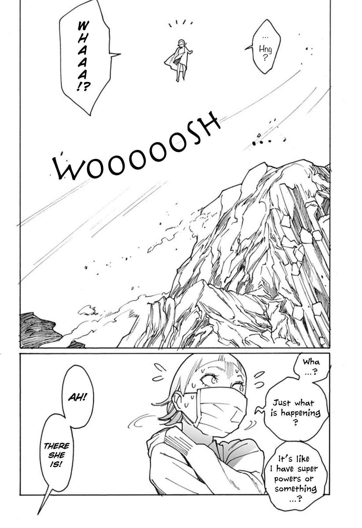 Otome no Teikoku chapter 289.3 page 6