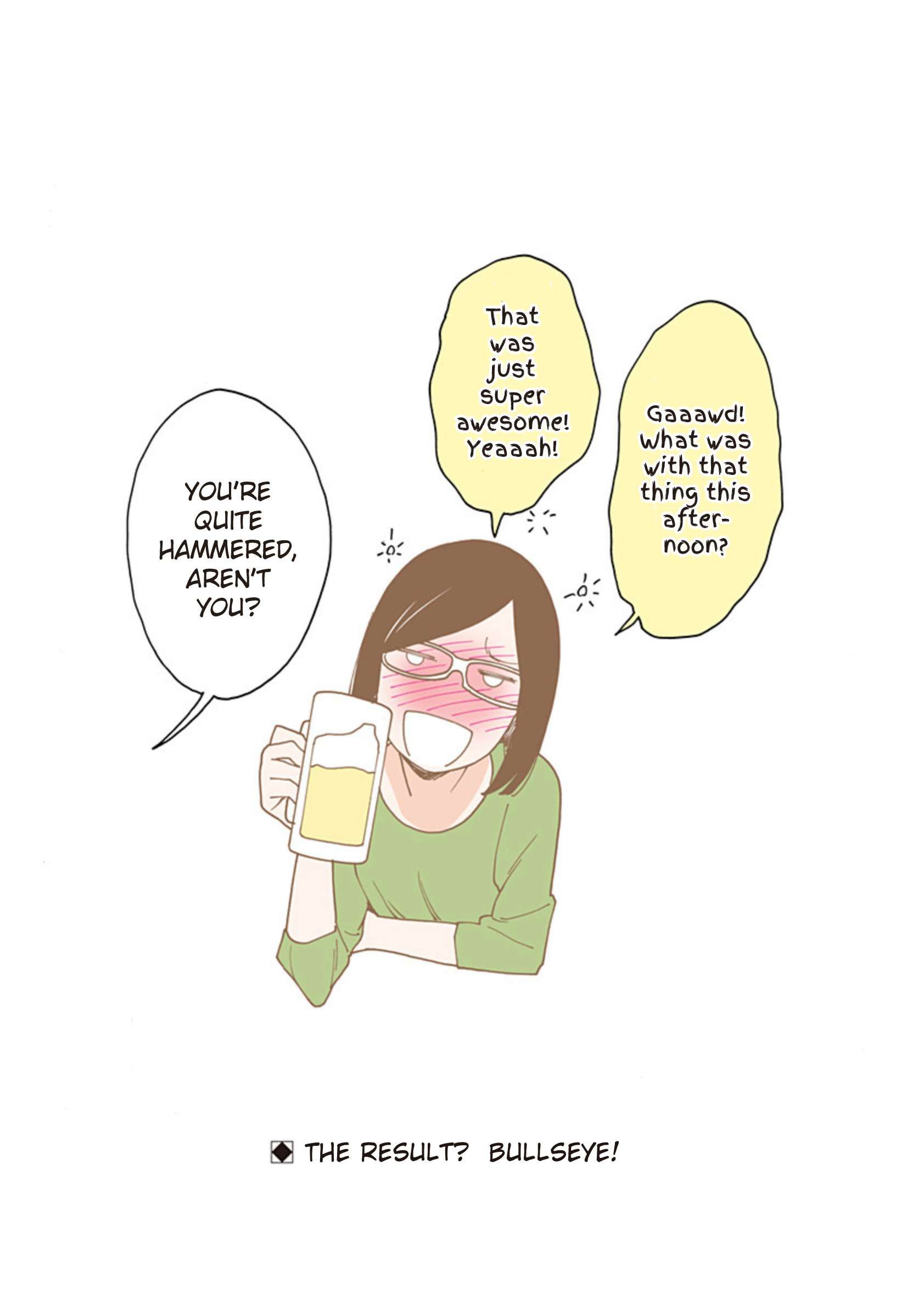 Otome no Teikoku chapter 289.4 page 6