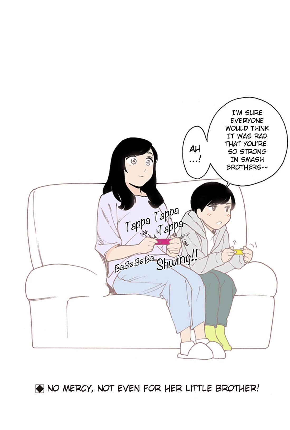 Otome no Teikoku chapter 289.6 page 3