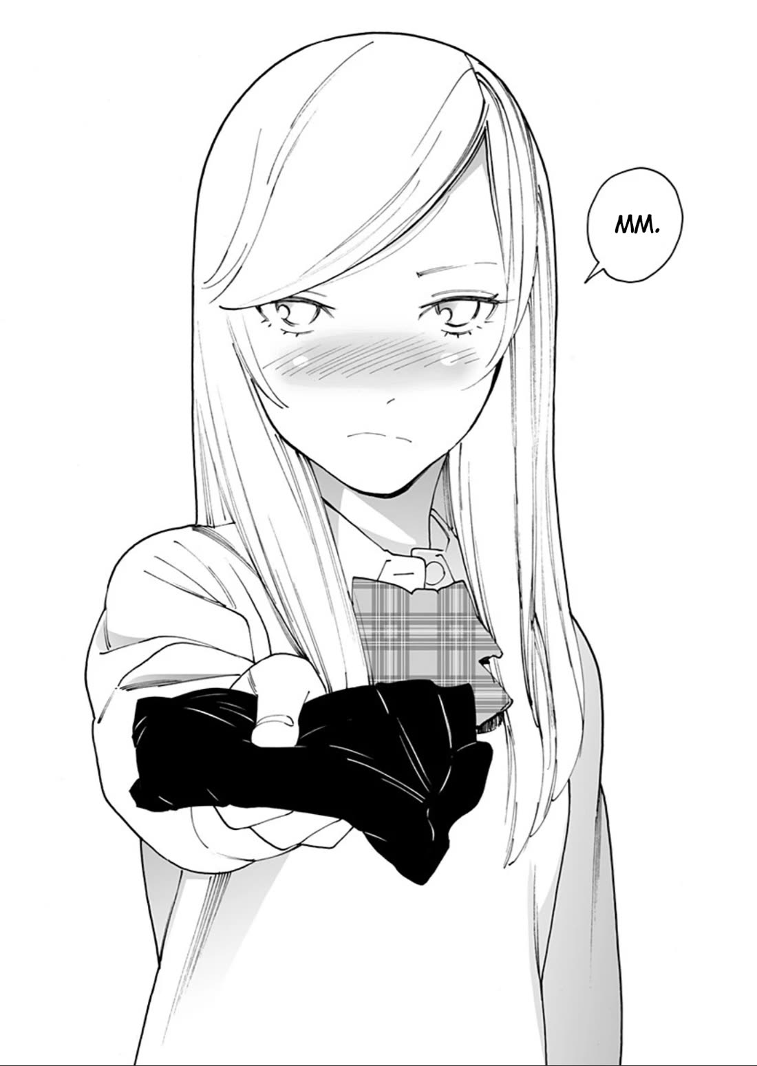 Otome no Teikoku chapter 300 page 10