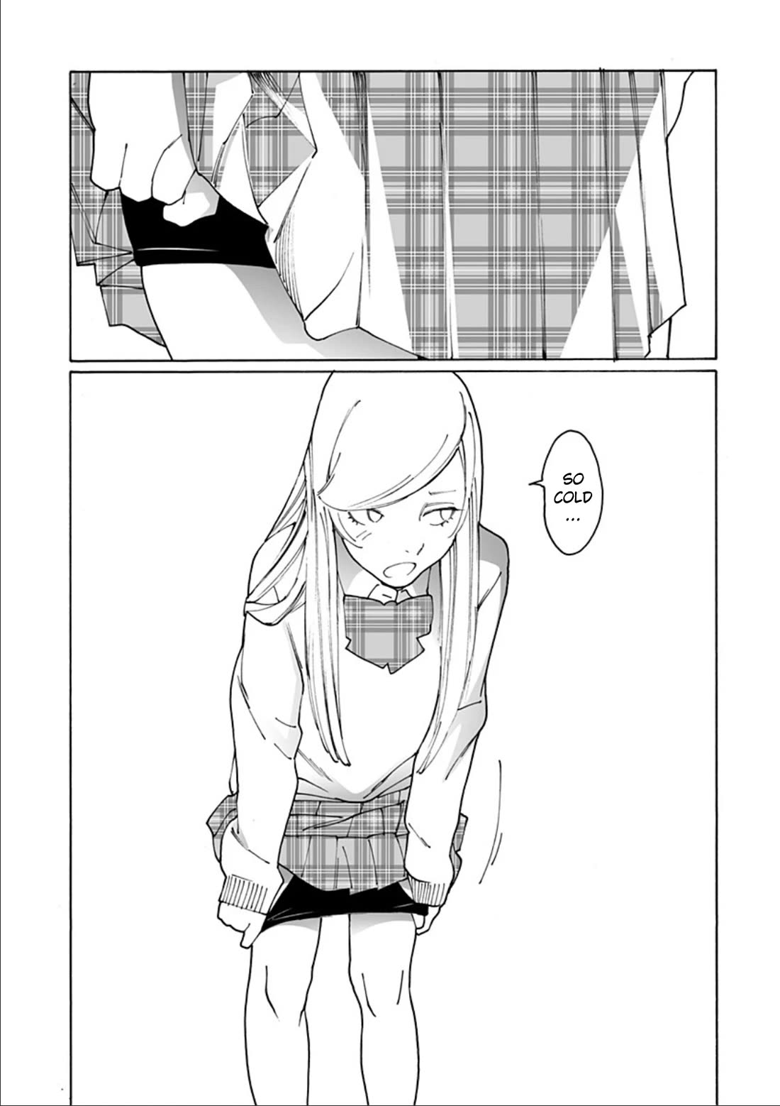 Otome no Teikoku chapter 300 page 9