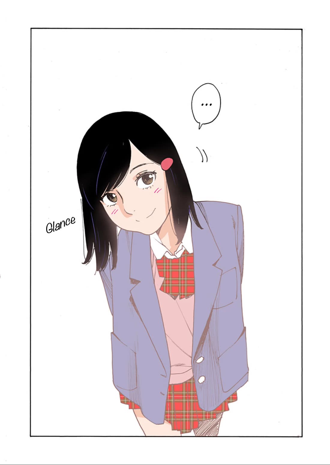 Otome no Teikoku chapter 301.1 page 4