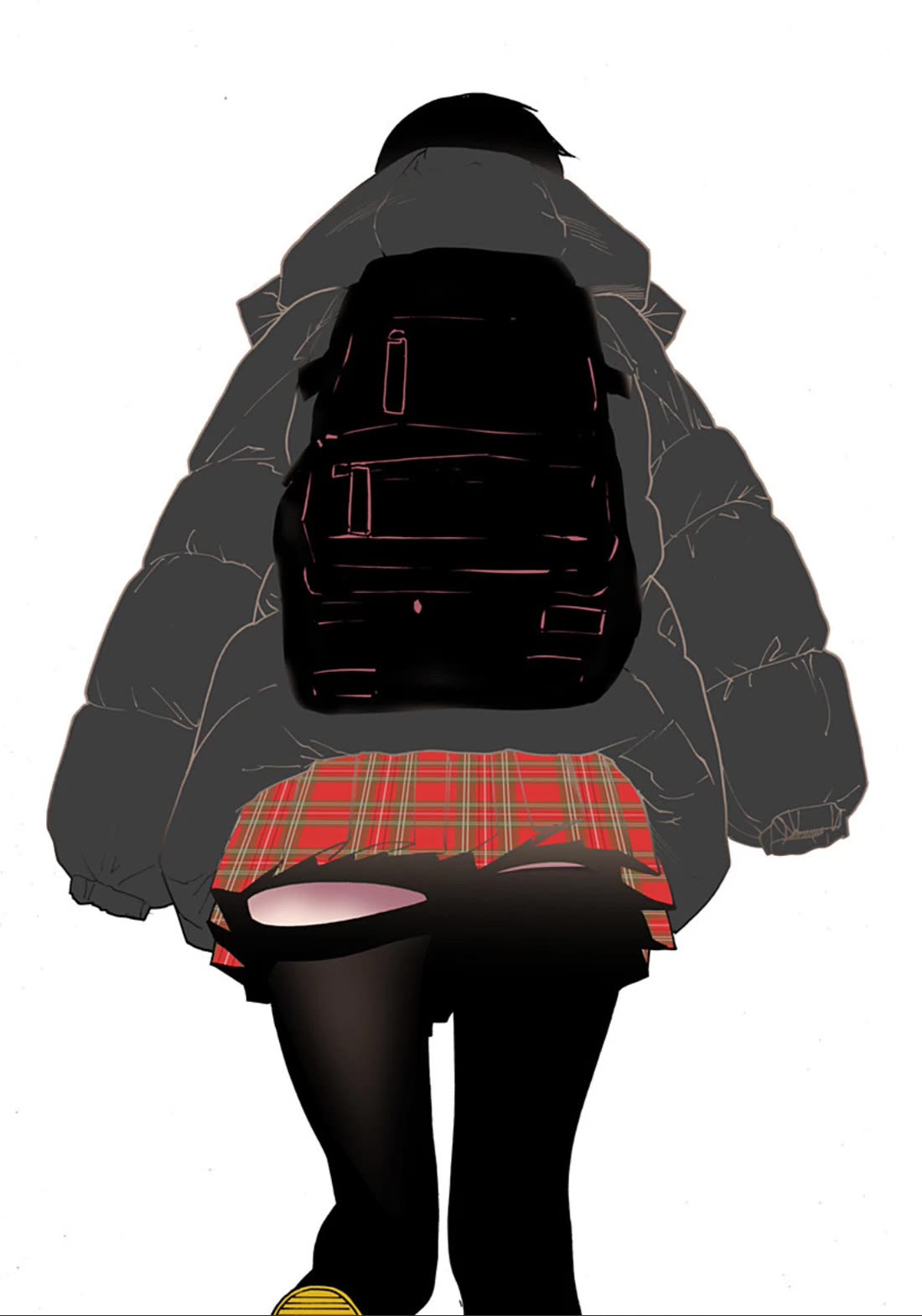 Otome no Teikoku chapter 301.1 page 5