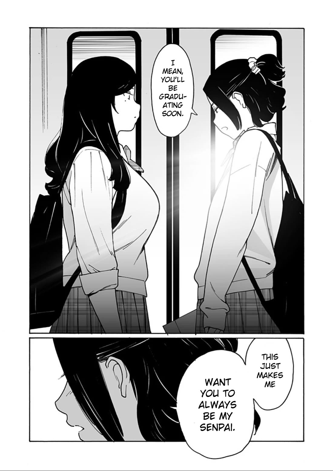 Otome no Teikoku chapter 301 page 12