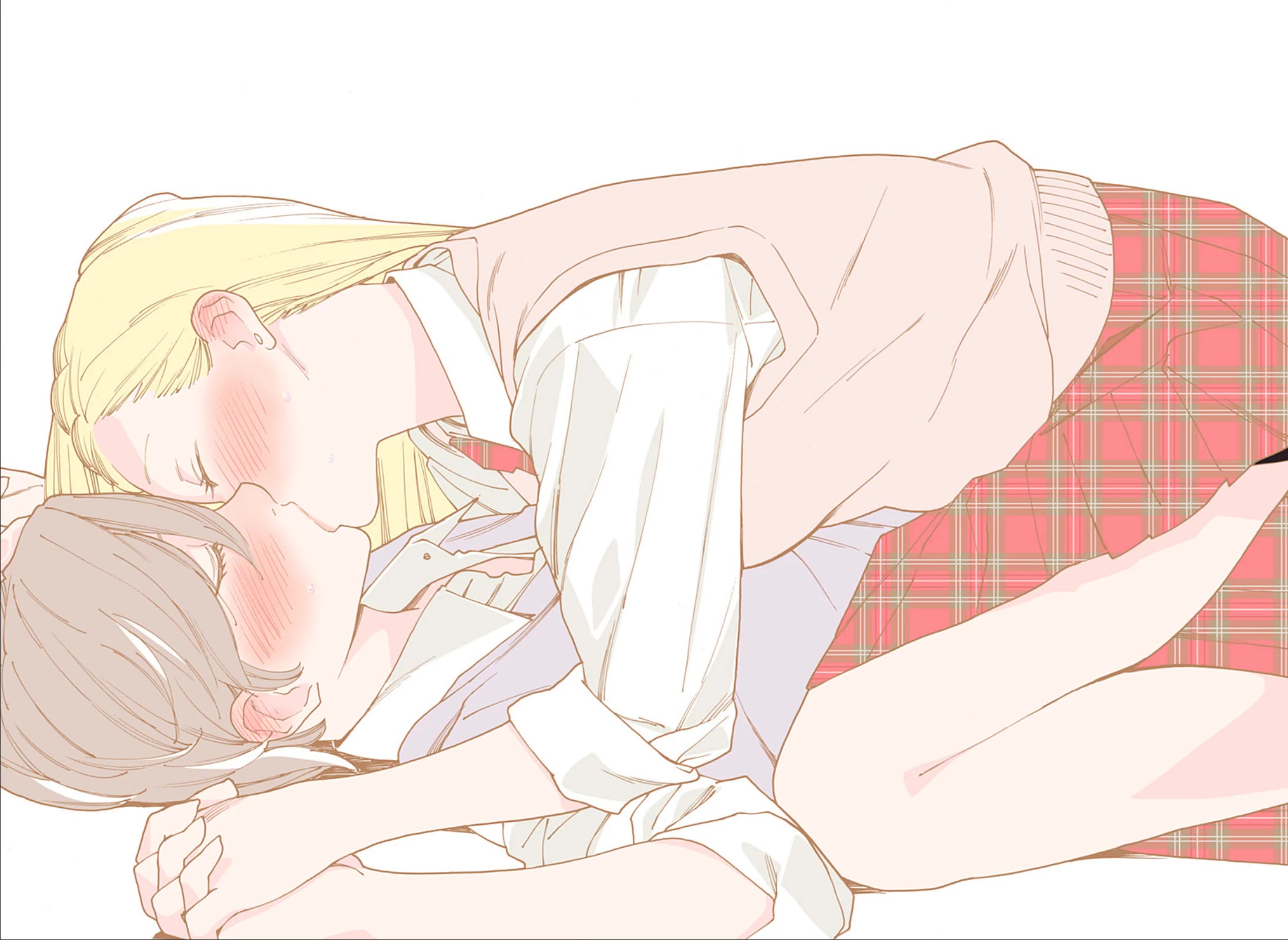 Otome no Teikoku chapter 303 page 8