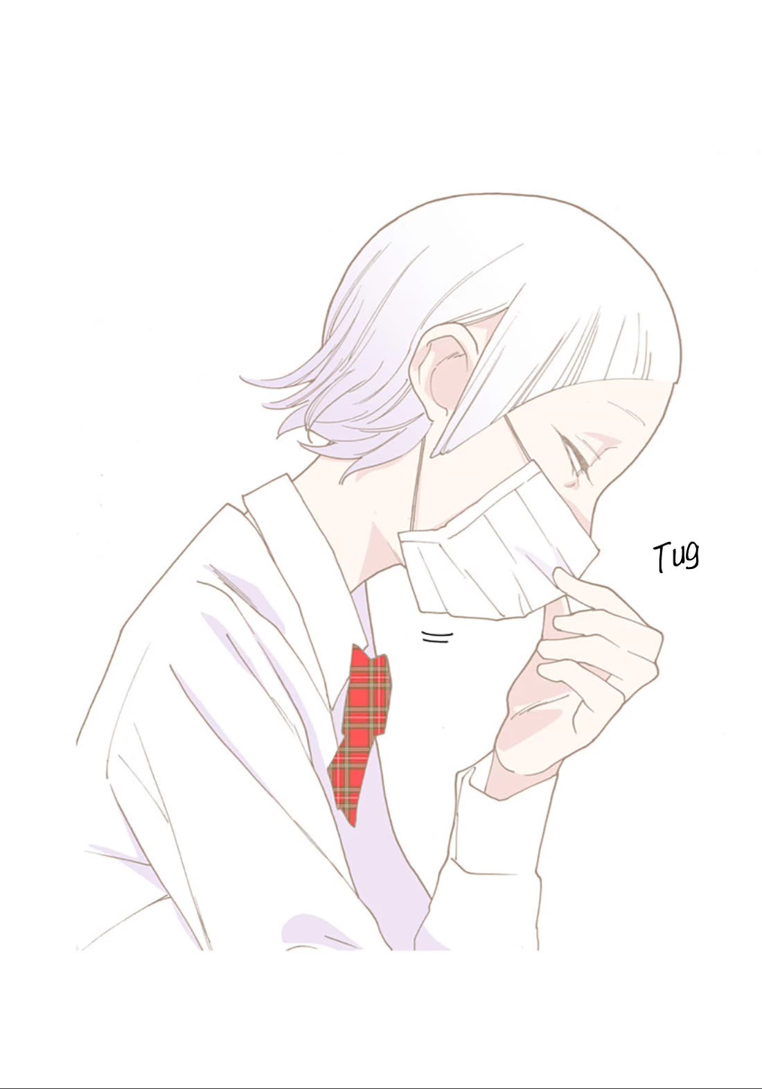 Otome no Teikoku chapter 304.1 page 4