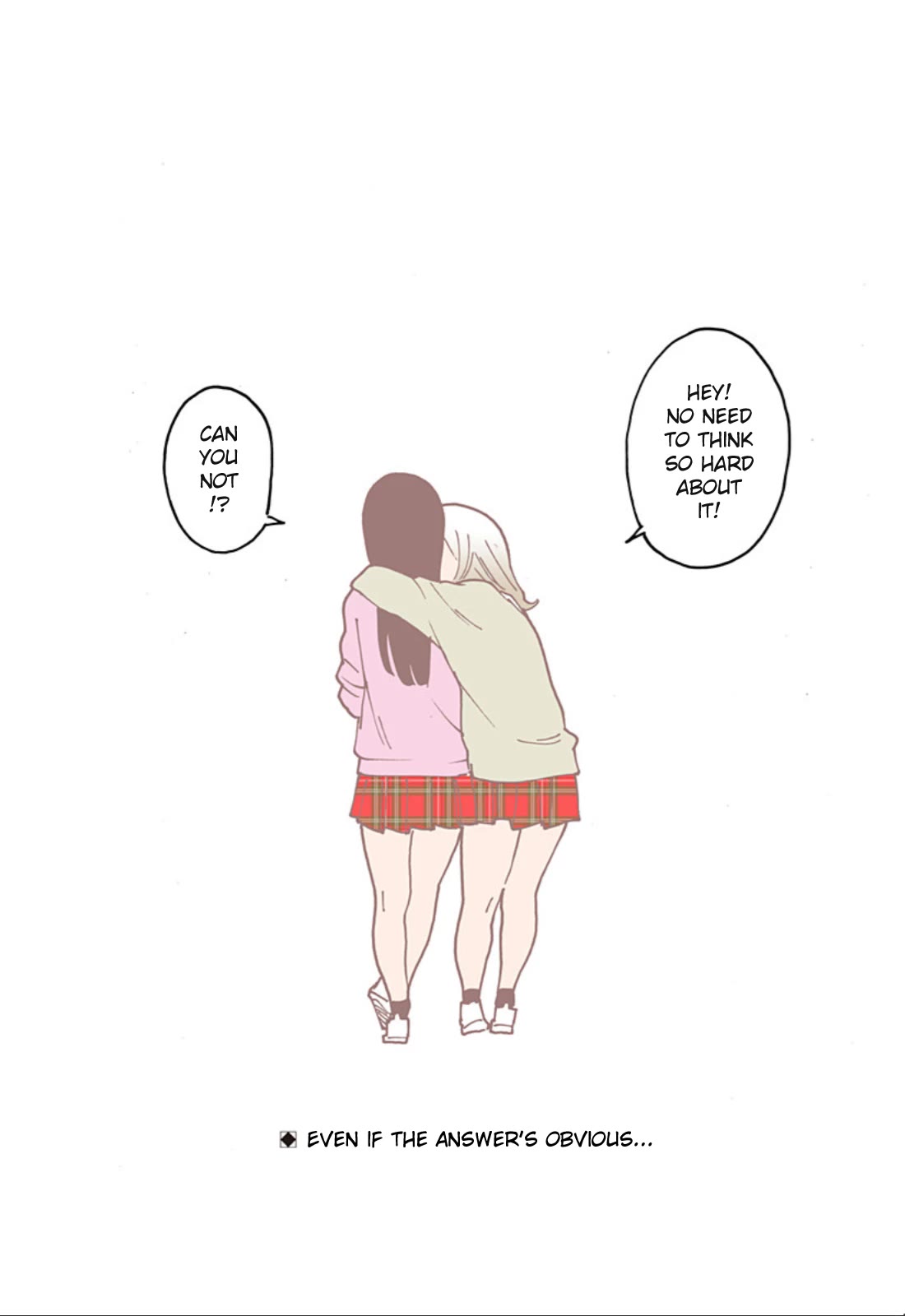 Otome no Teikoku chapter 304.2 page 4