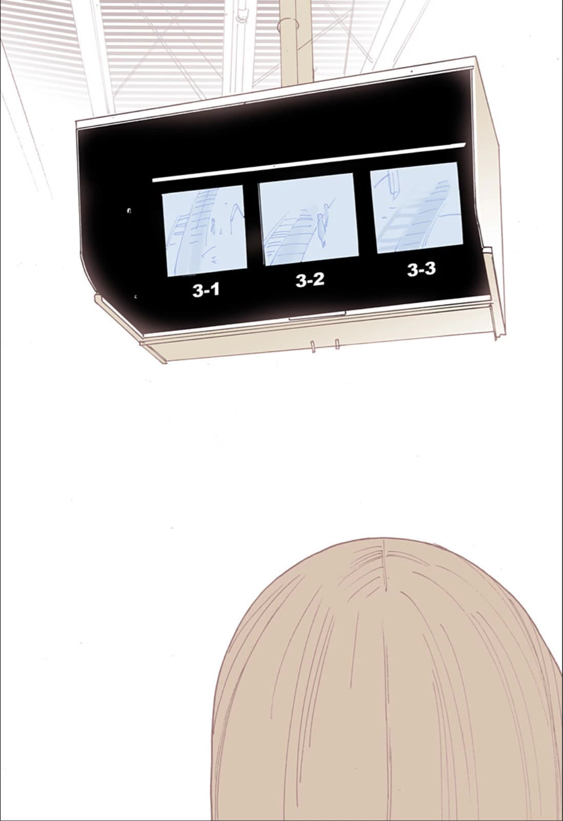 Otome no Teikoku chapter 304.3 page 4