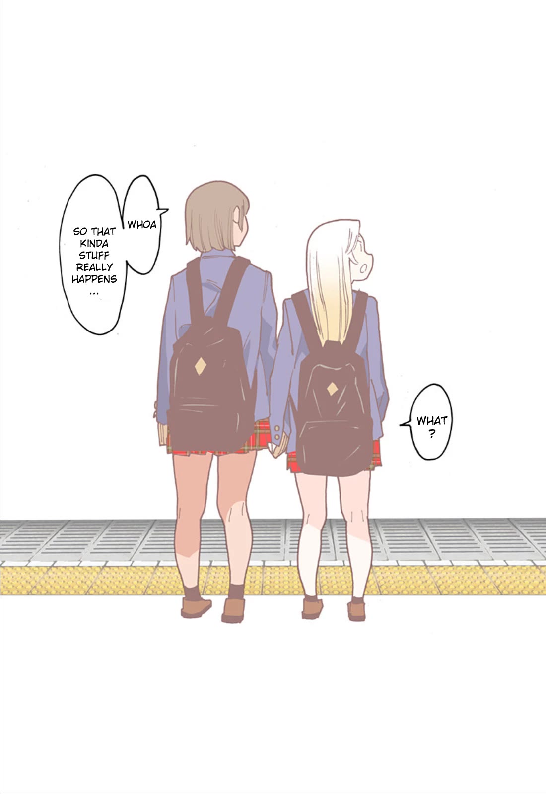 Otome no Teikoku chapter 304.4 page 3