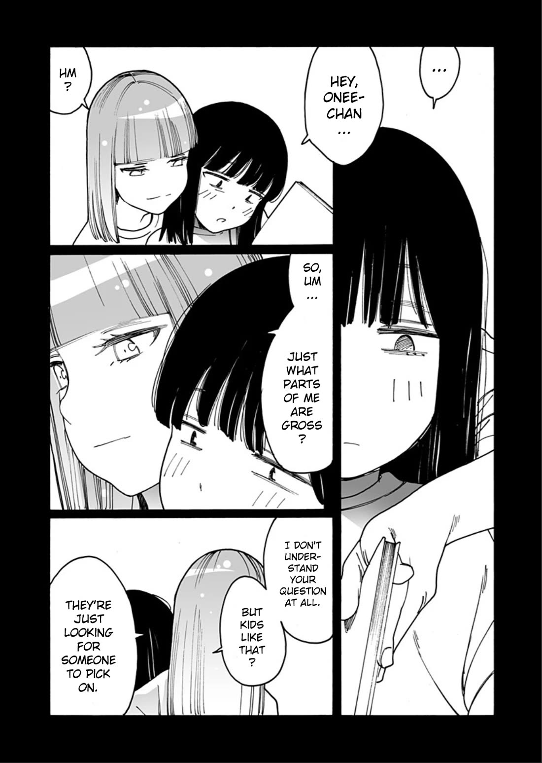 Otome no Teikoku chapter 304 page 2