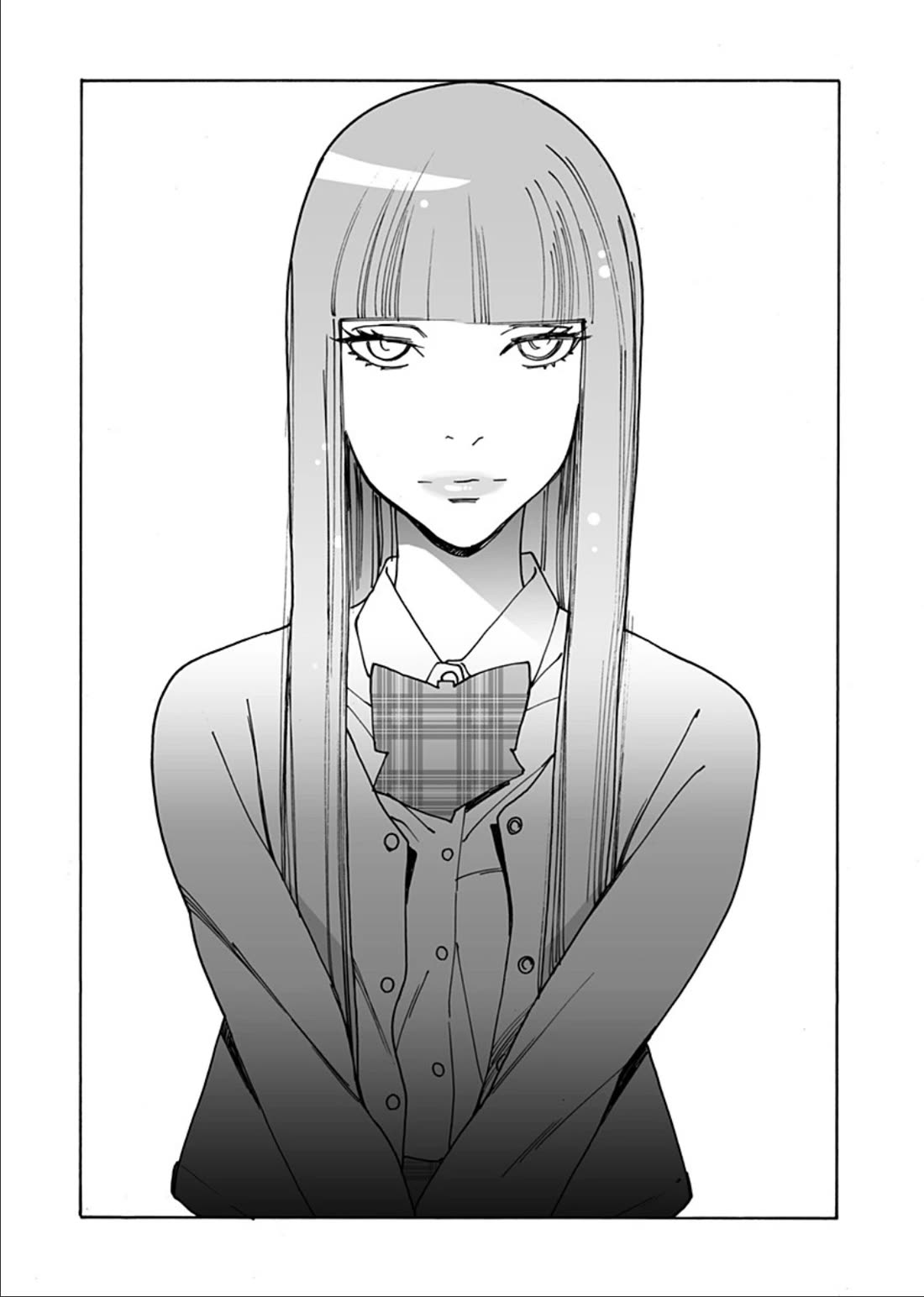 Otome no Teikoku chapter 304 page 7