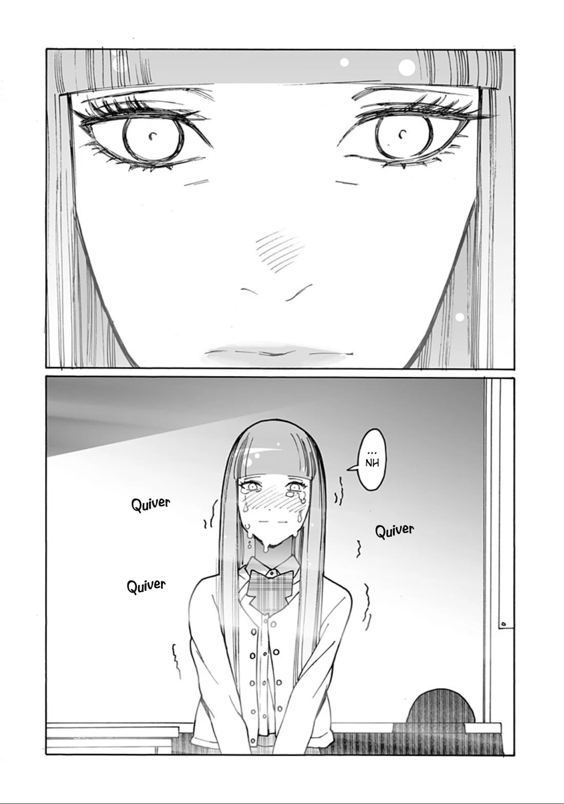 Otome no Teikoku chapter 304 page 9