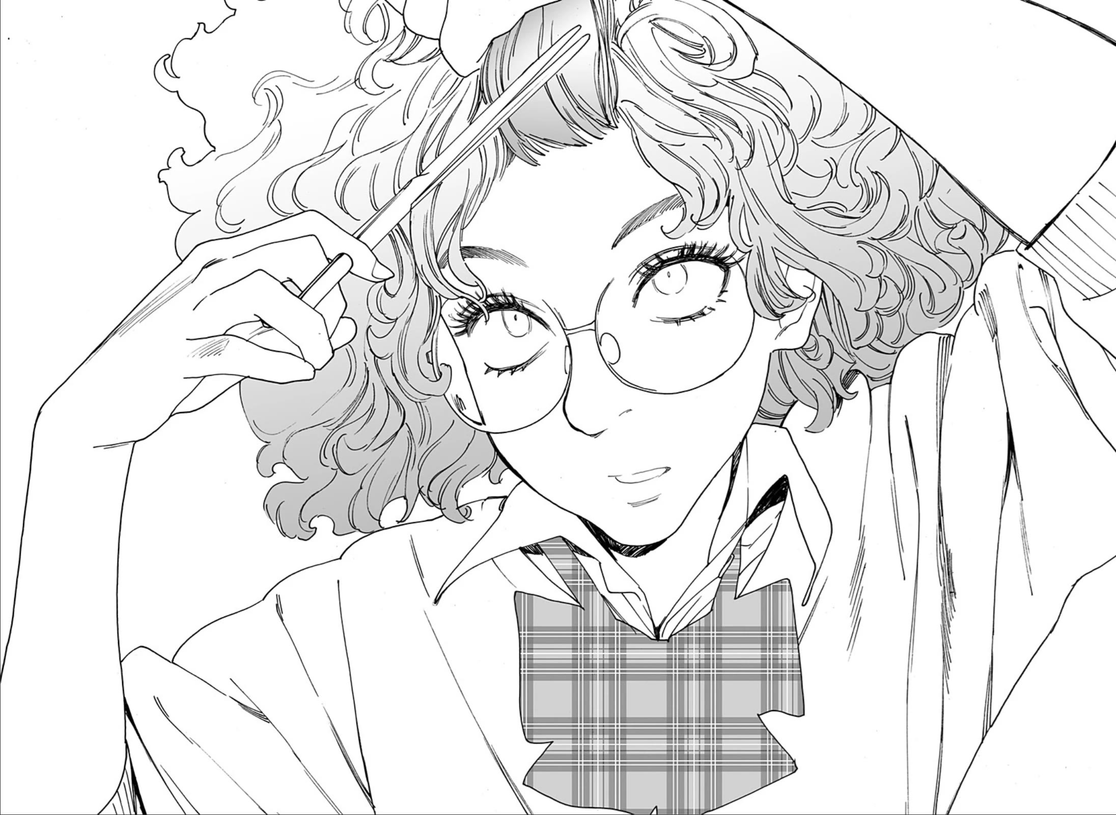 Otome no Teikoku chapter 305 page 6