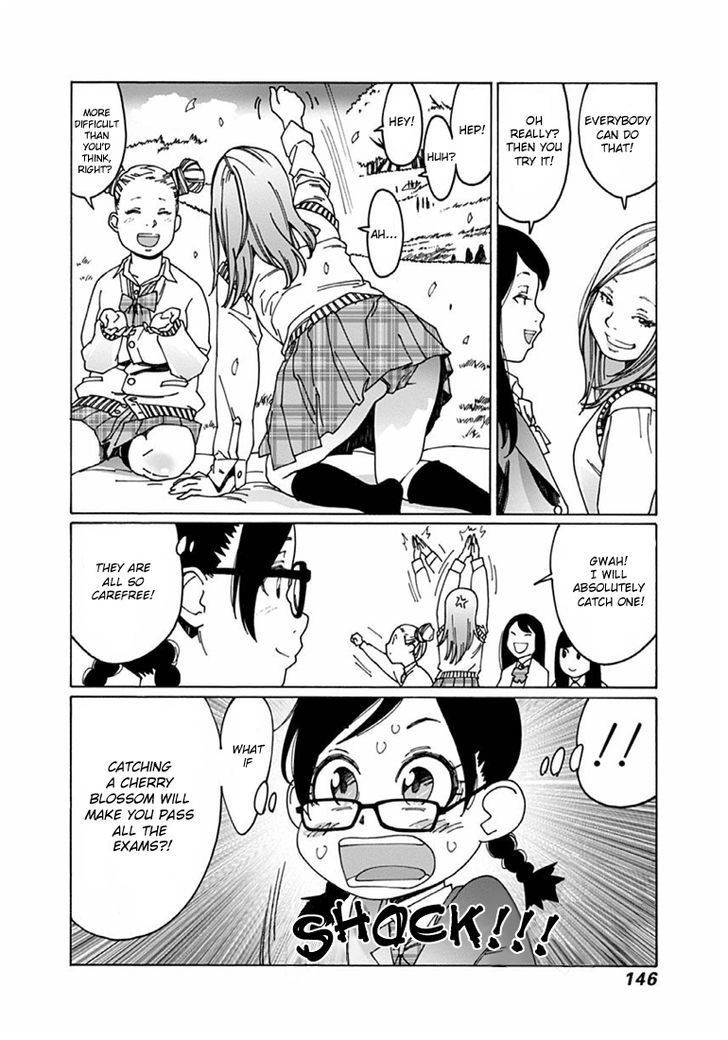 Otome no Teikoku chapter 41 page 6