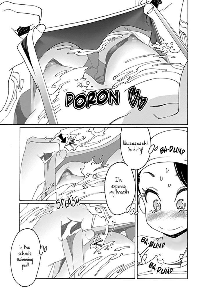 Otome no Teikoku chapter 52 page 11