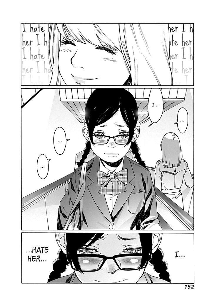 Otome no Teikoku chapter 55 page 8