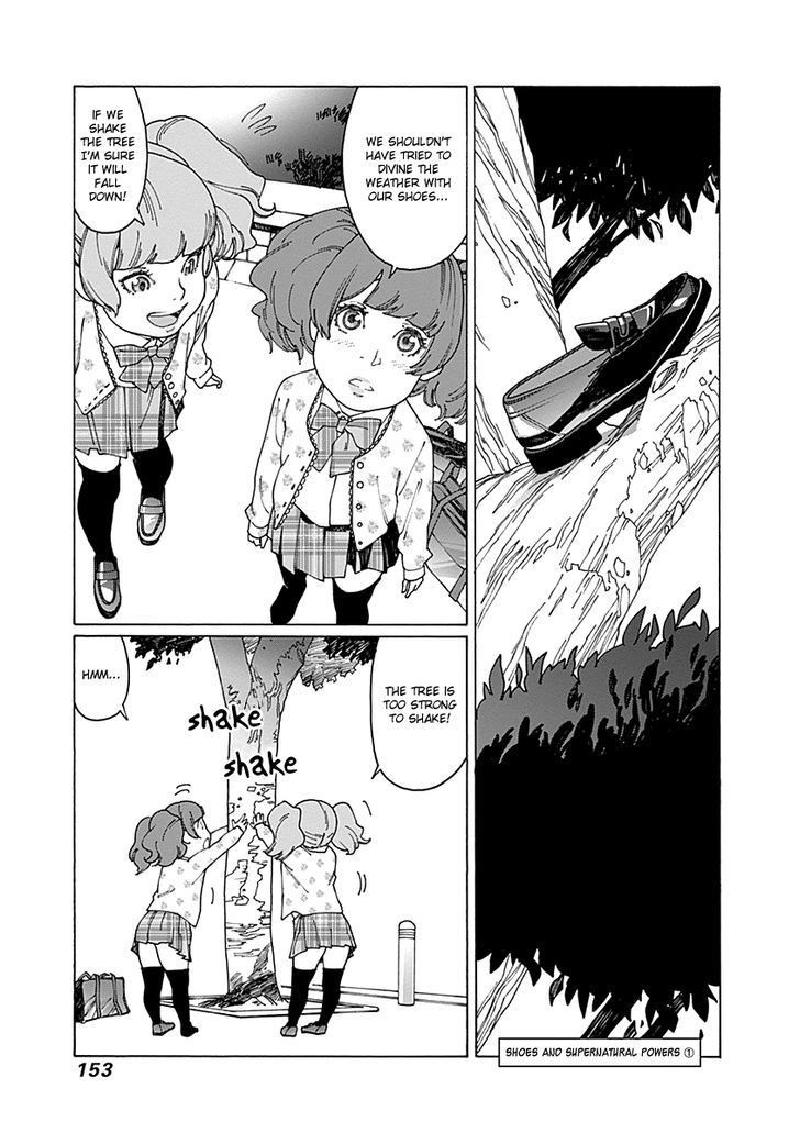 Otome no Teikoku chapter 55 page 9