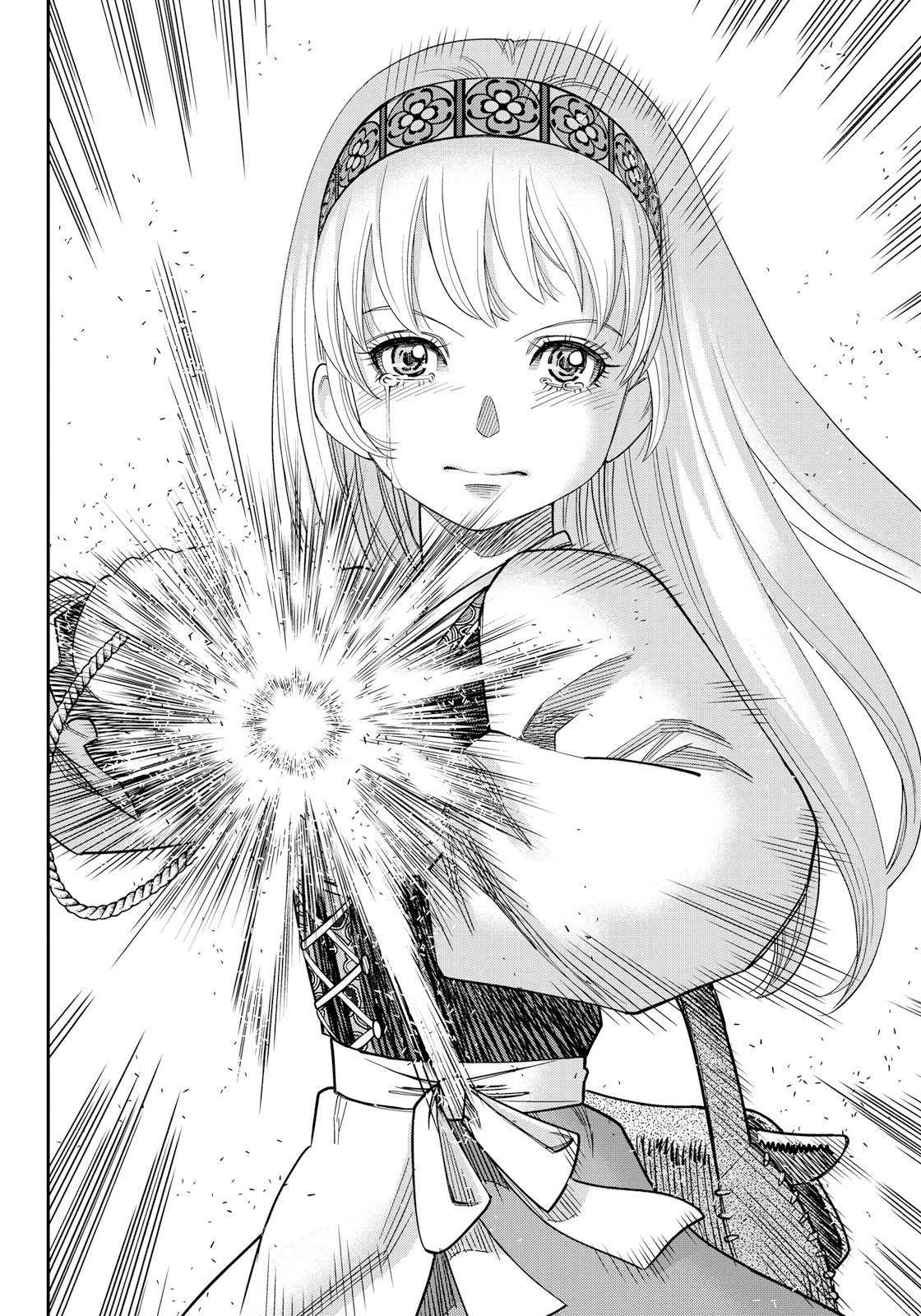 Otome Sensou chapter 15 page 24