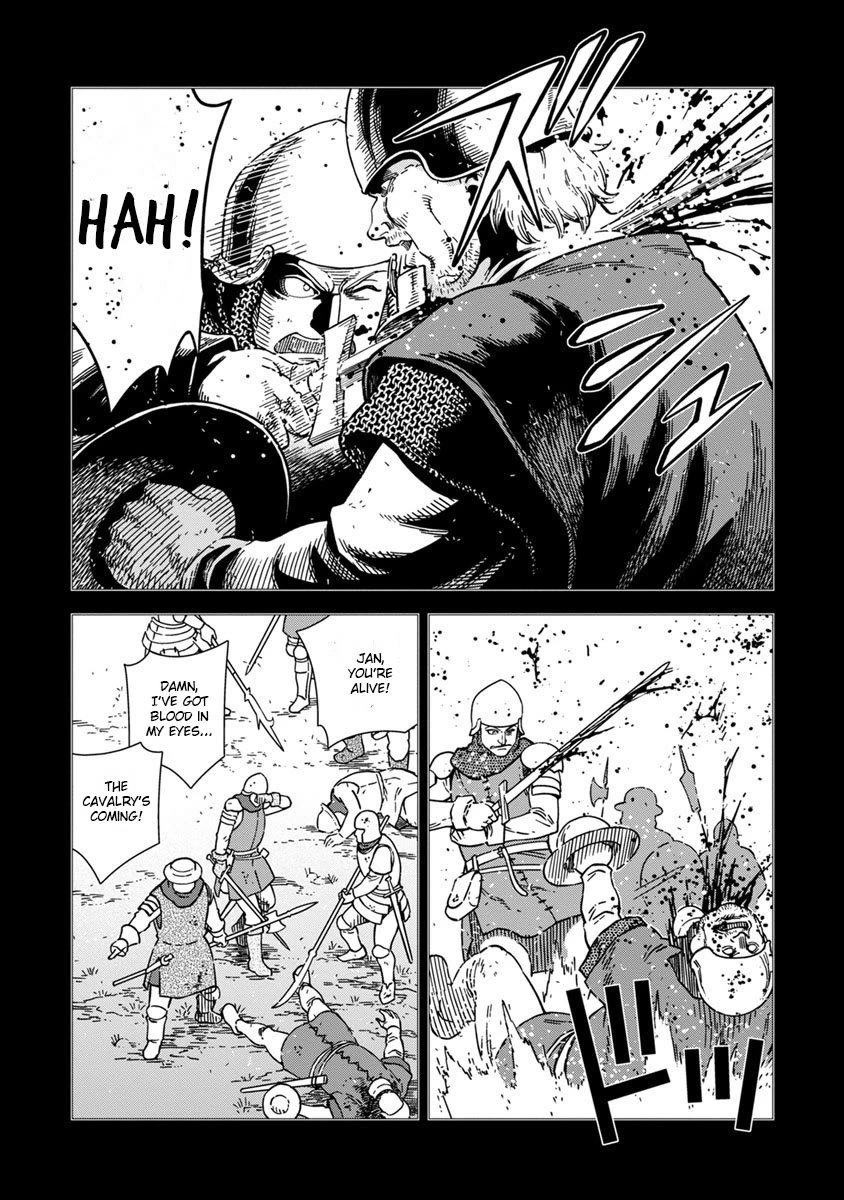 Otome Sensou chapter 41 page 10