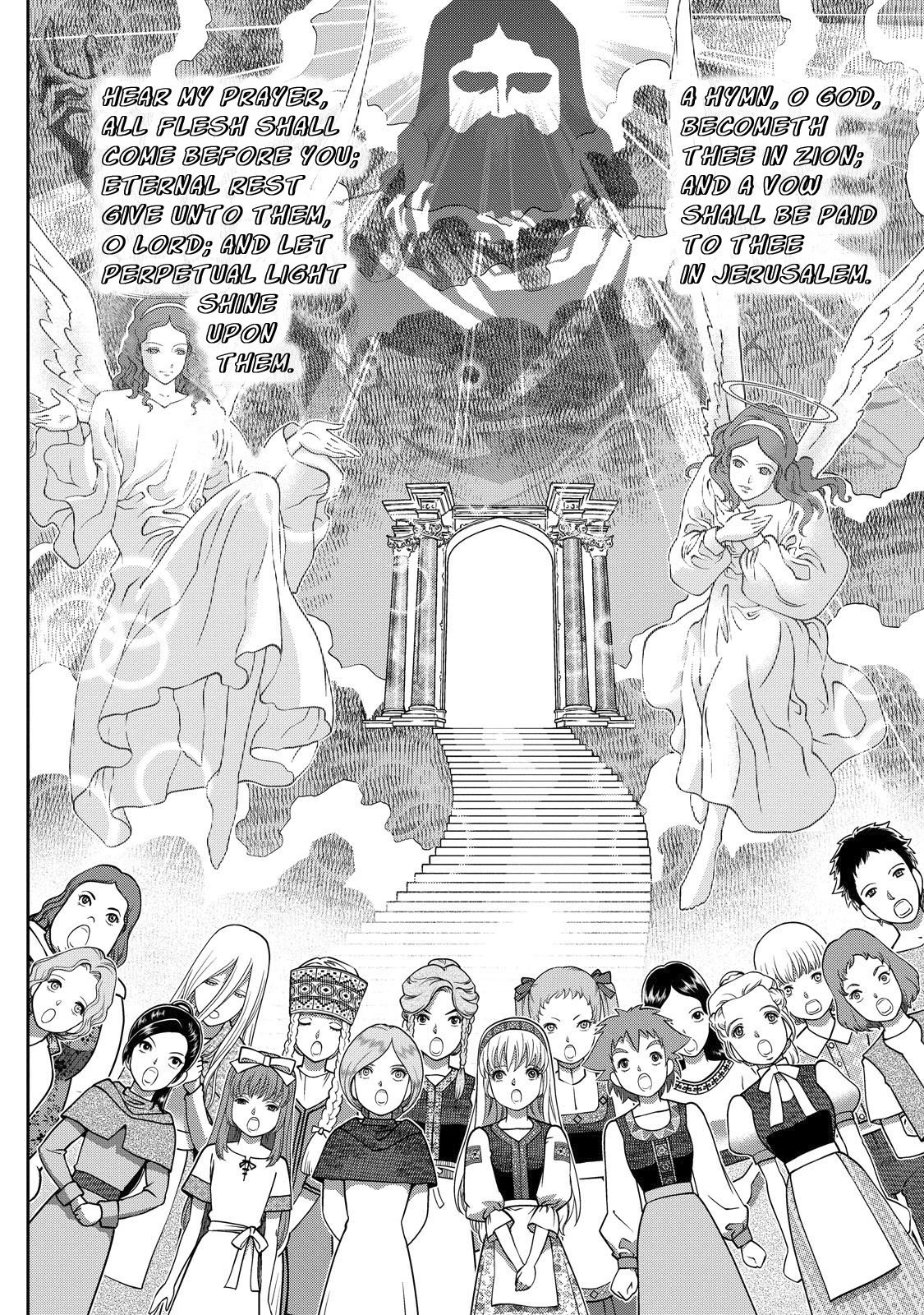 Otome Sensou chapter 5 page 26